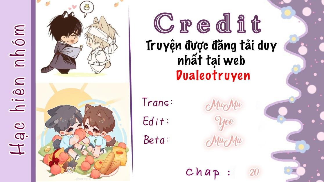Đọc truyện Sự quyến rũ của Thần Rắn - Chapter 20