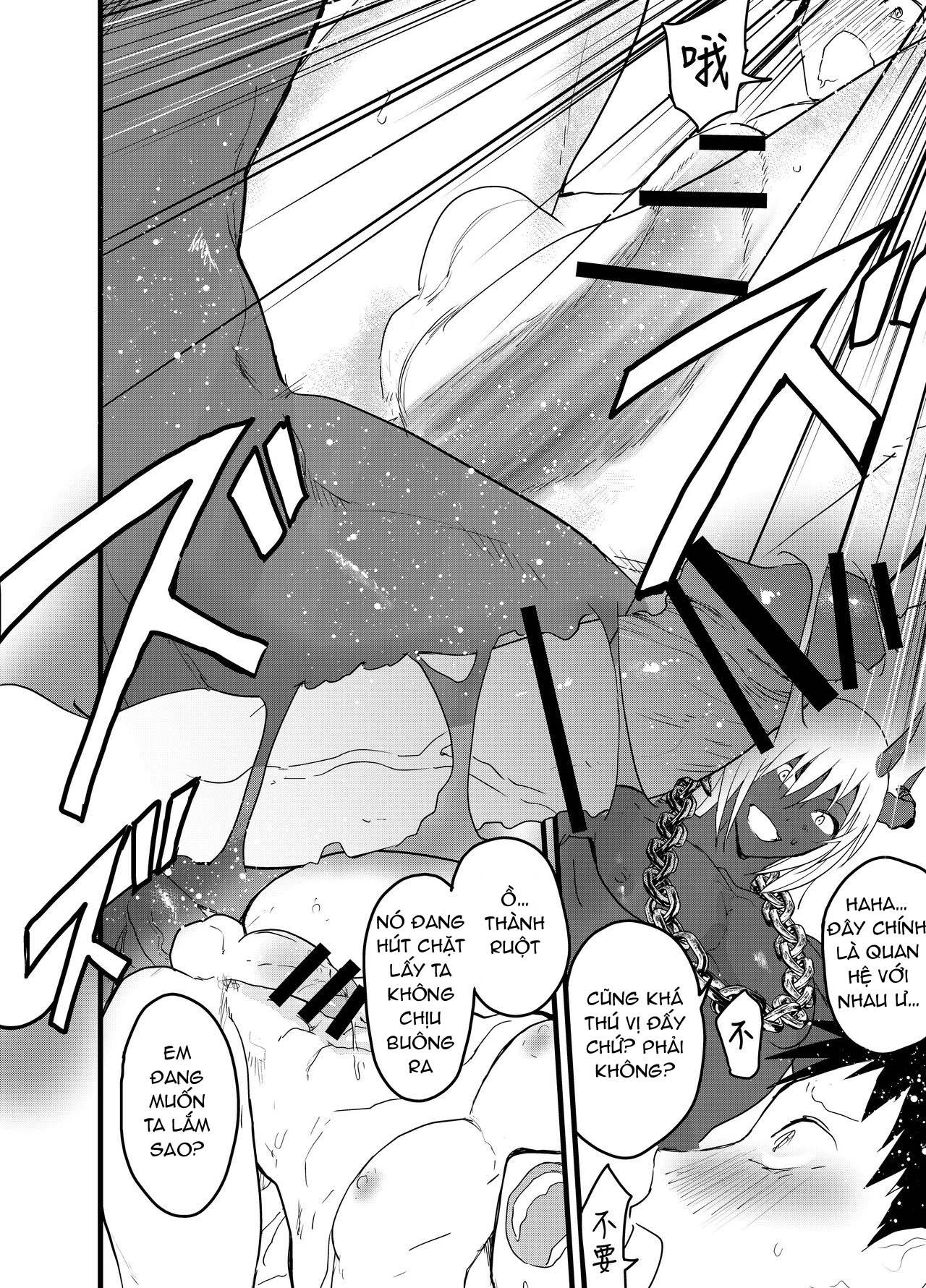Đọc truyện Cưng mà nói - Chapter 175