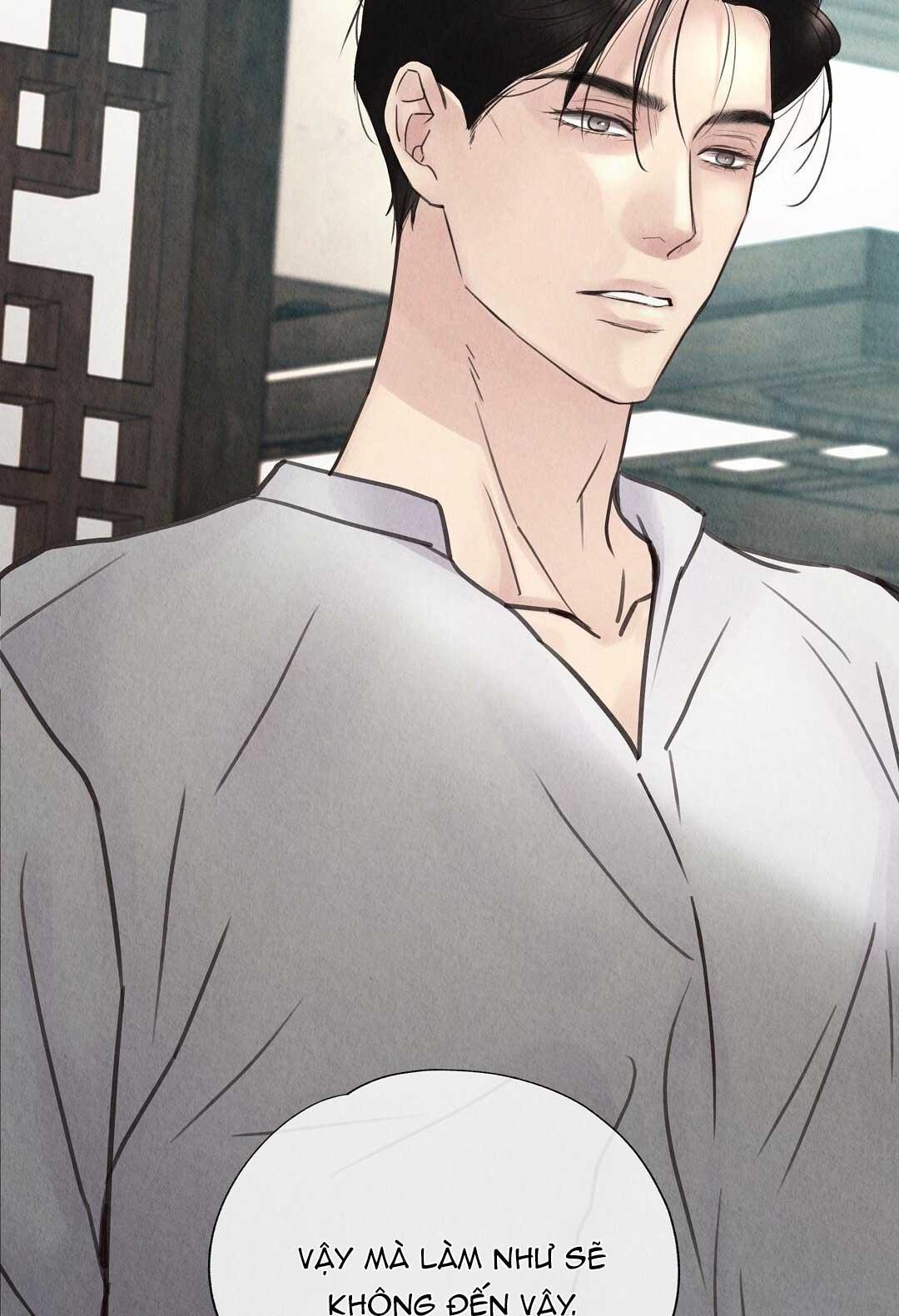 Đọc truyện BẢN CHẤT TÀ ÁC - Chapter 4