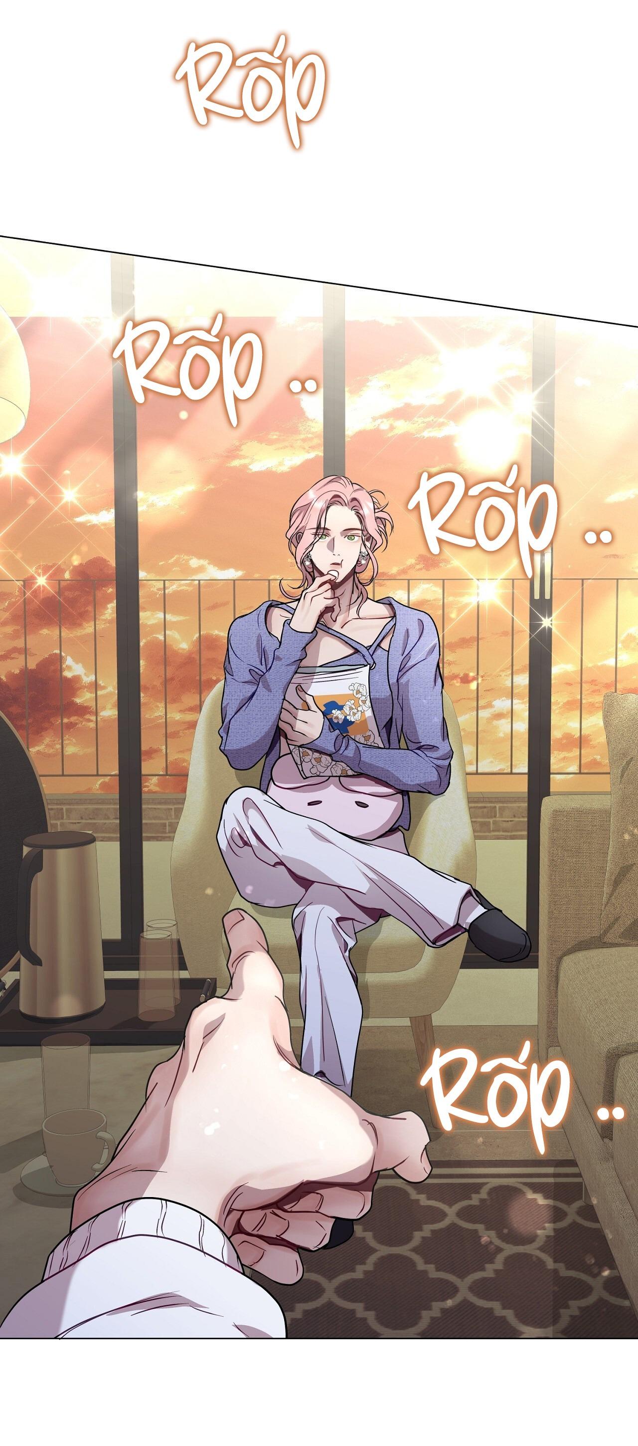Đọc truyện LỐI SỐNG ÍCH KỶ - Chapter 78