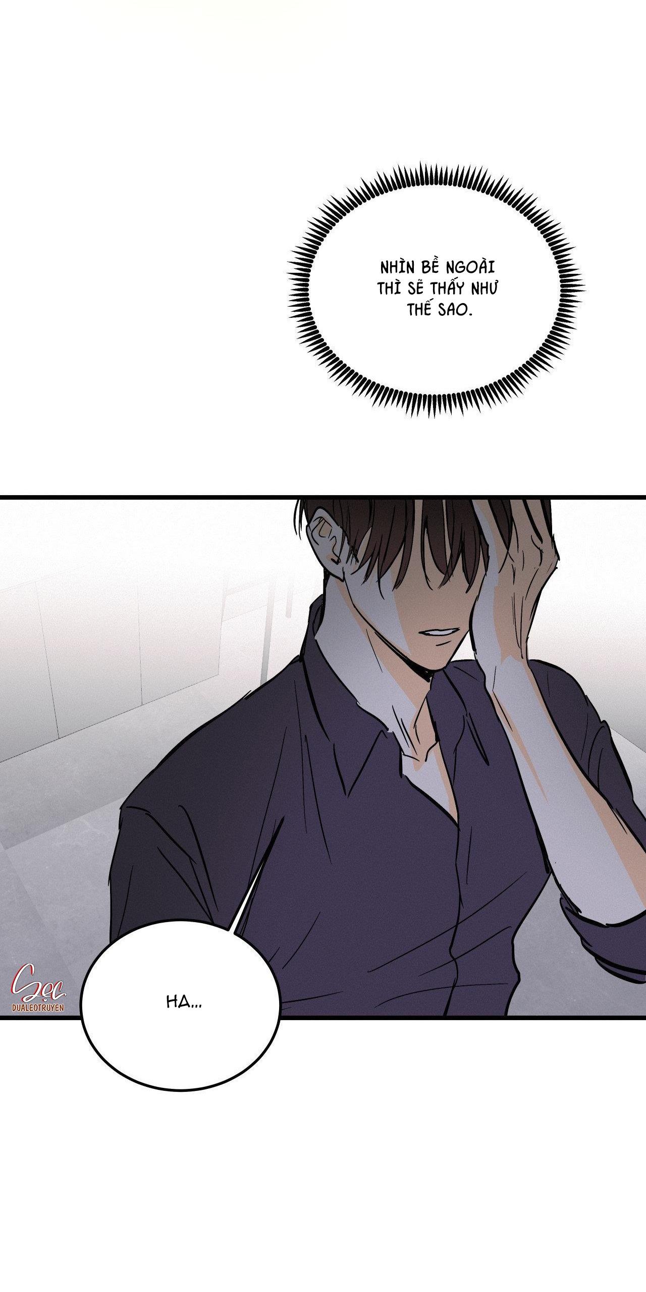 Đọc truyện LIE AGAIN - Chapter 26