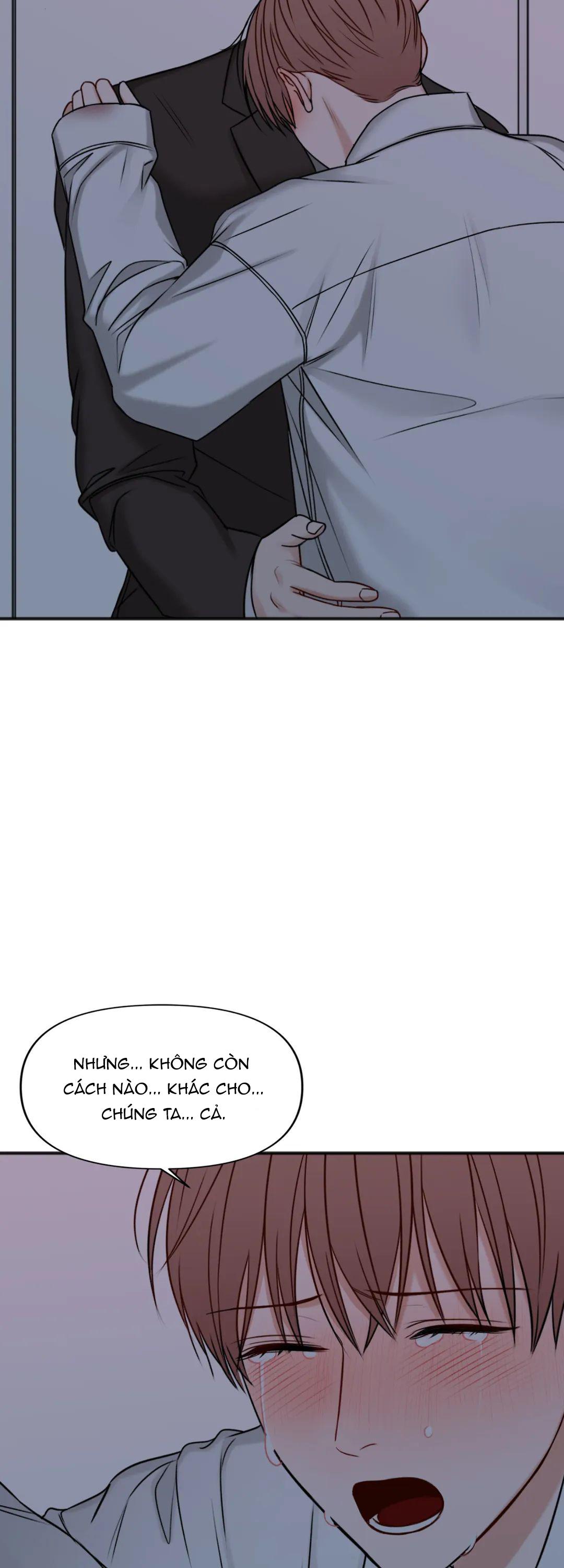 Đọc truyện Trong Căn Phòng Riêng - Chapter 52