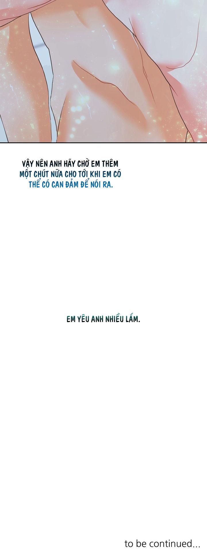 Đọc truyện (AxB) OMEGA CỦA ANH TRAI - Chapter 4