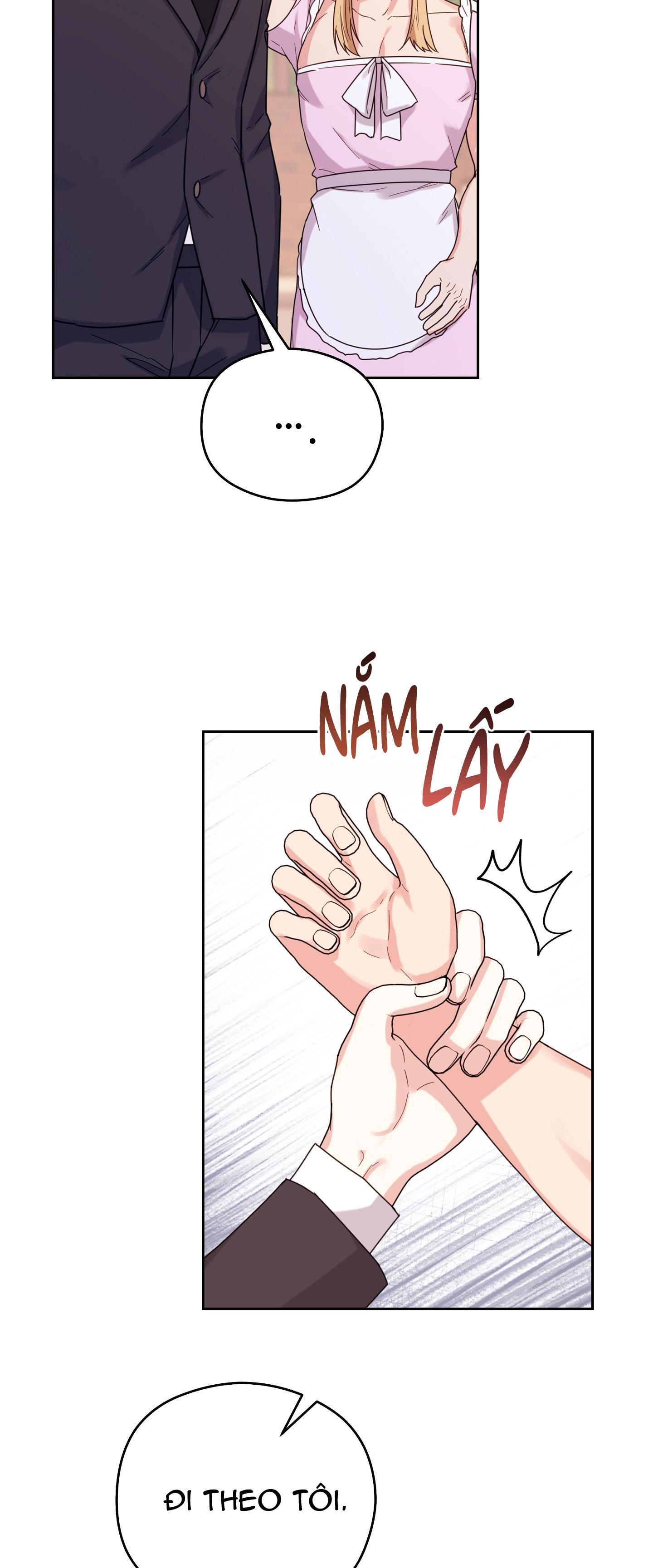 Đọc truyện BL NGẮN CHỊCH HỎNY - Chapter 21.6