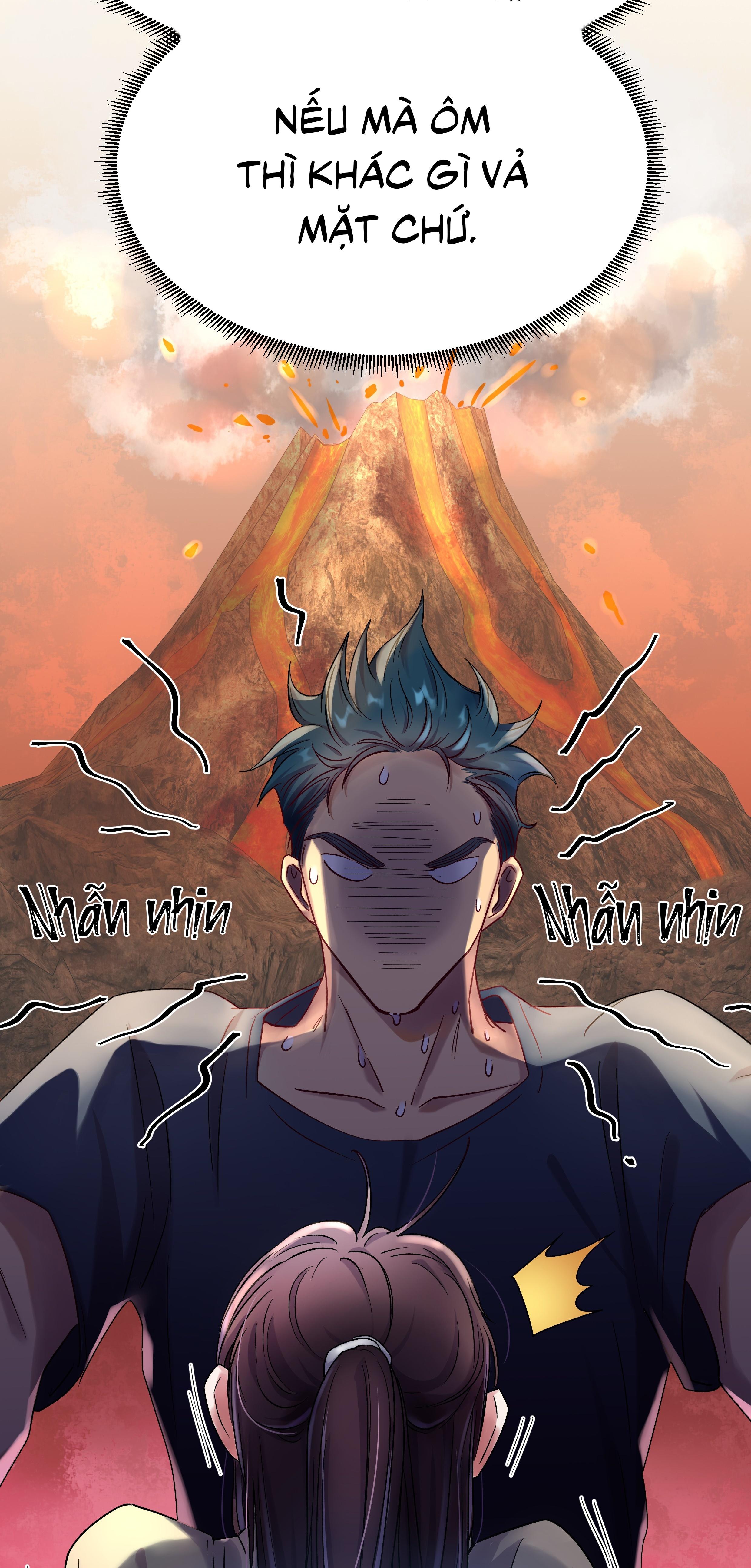 Đọc truyện Quán cơm tỳ hưu - Chapter 7
