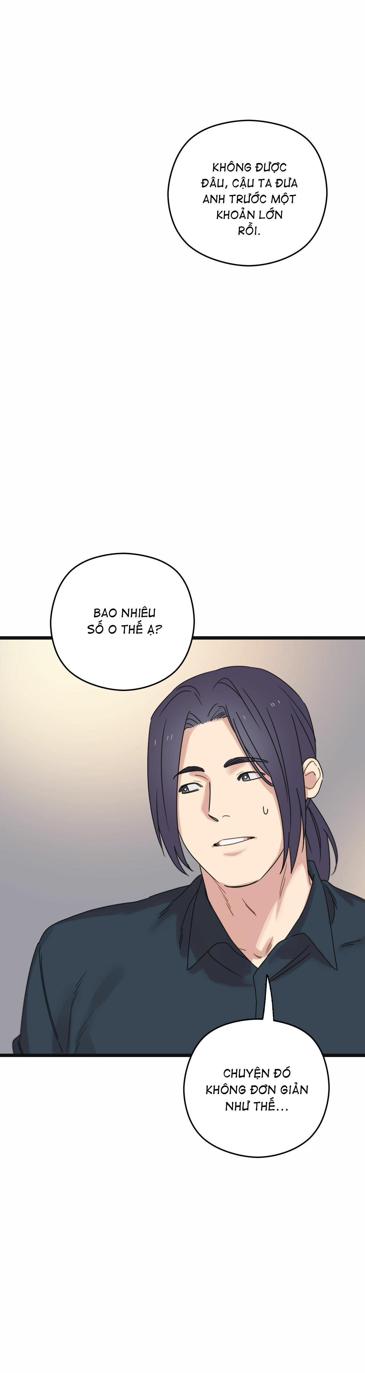 Đọc truyện TRÙNG PHÙNG - Chapter 22