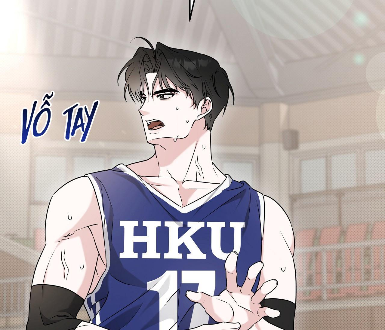 Đọc truyện Ballboy Tactics - Chapter 10