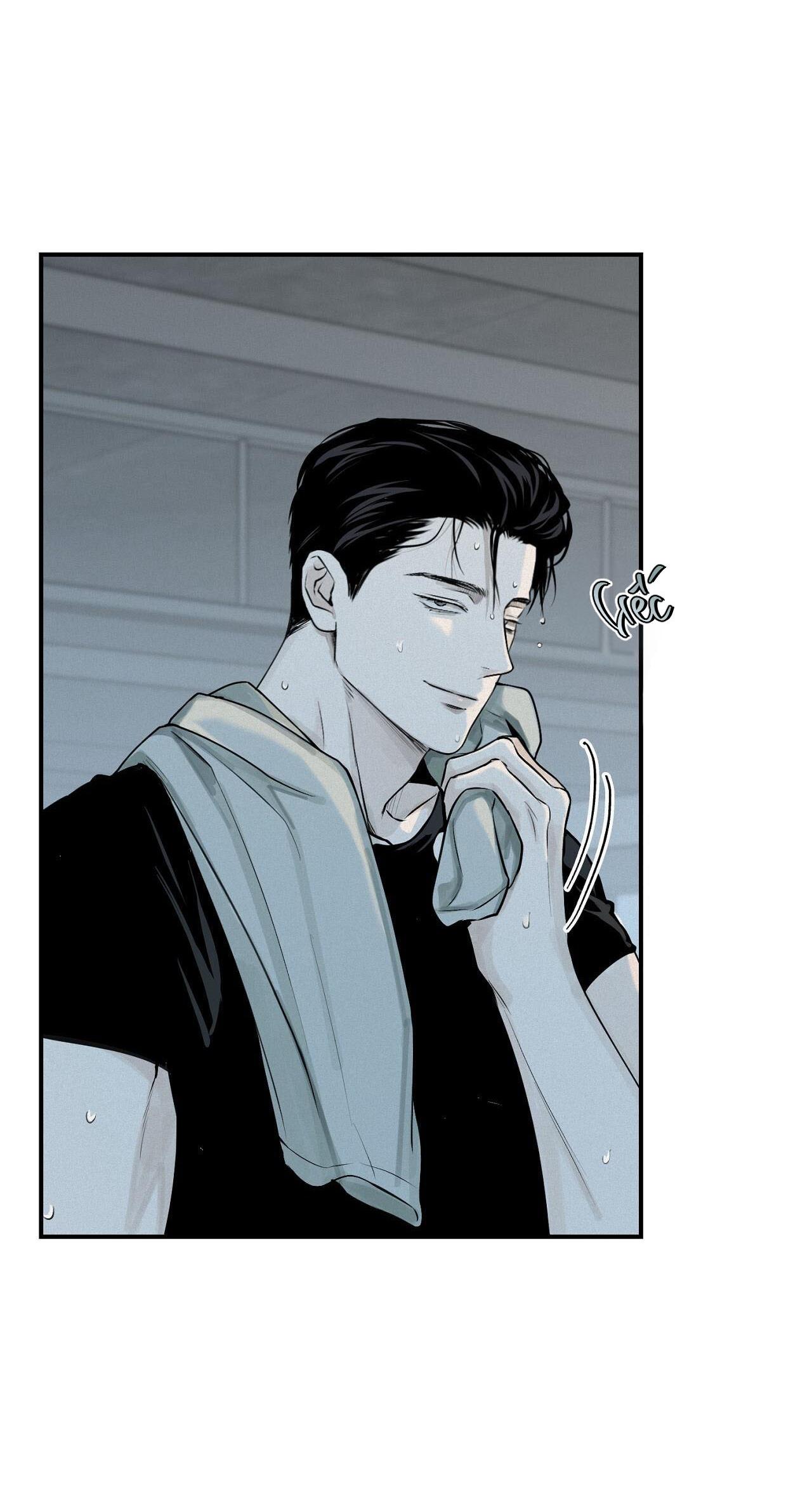 Đọc truyện (CBunu) Phép Chiếu - Chapter 18