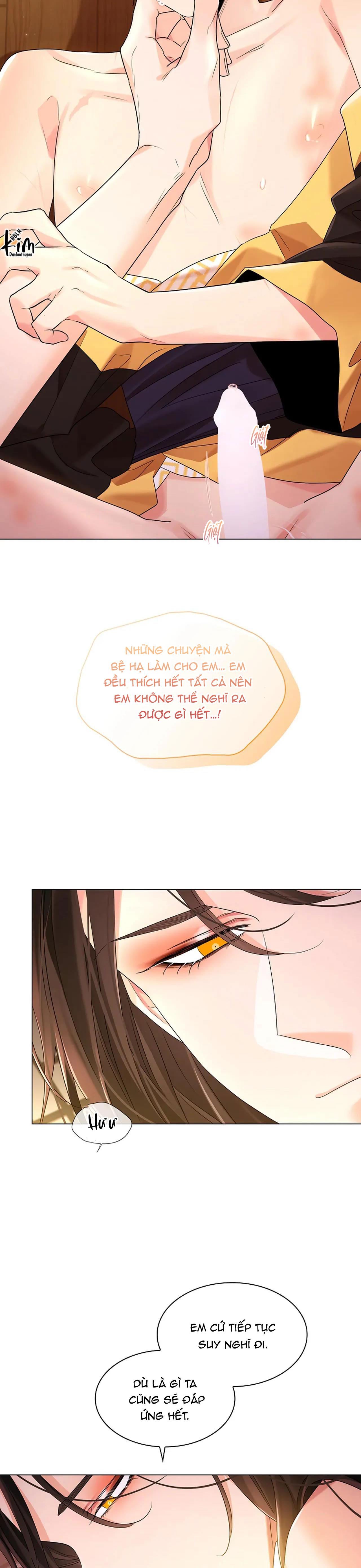 Đọc truyện HOA GIẤY - Chapter 88