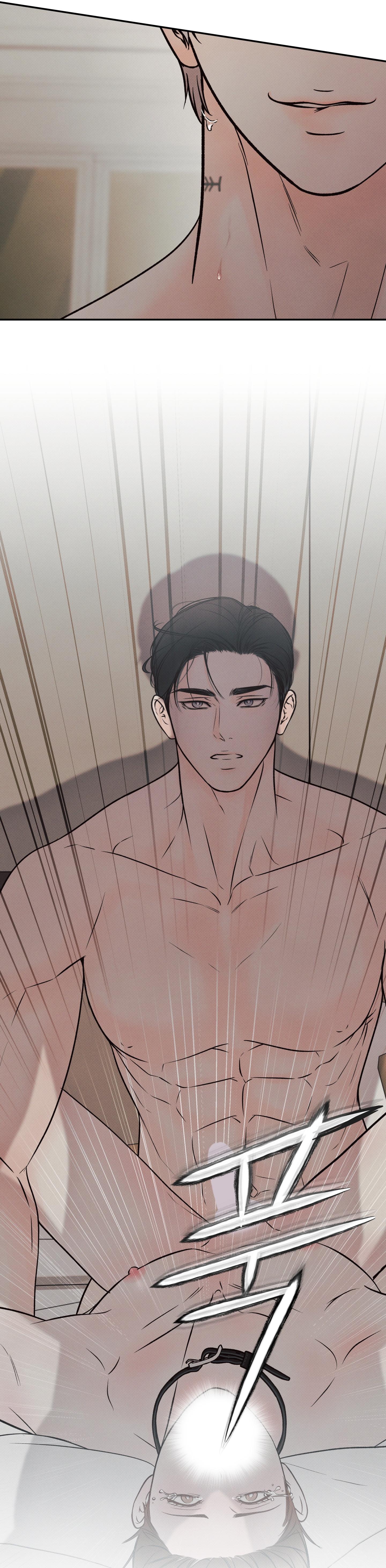 Đọc truyện Nửa tỉnh nửa mê - Chapter 4