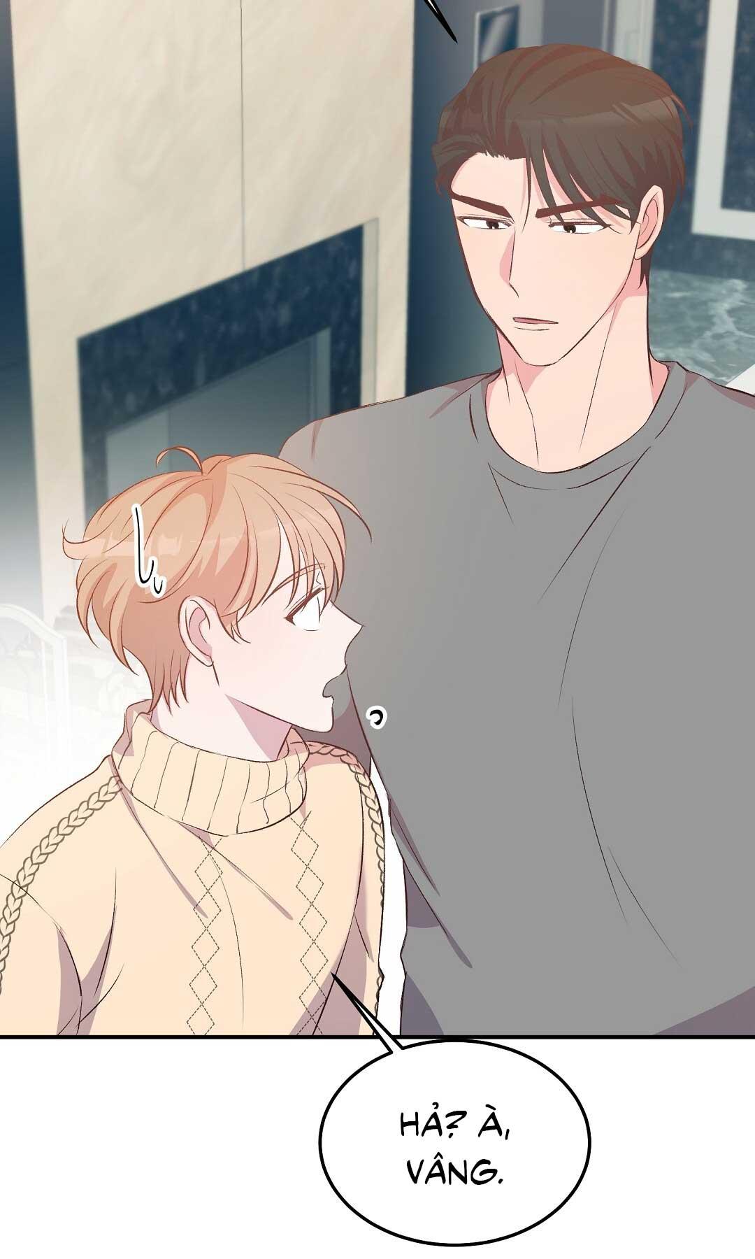 Đọc truyện CHUYỆN TÌNH ĐẢO HOANG - Chapter 33.4