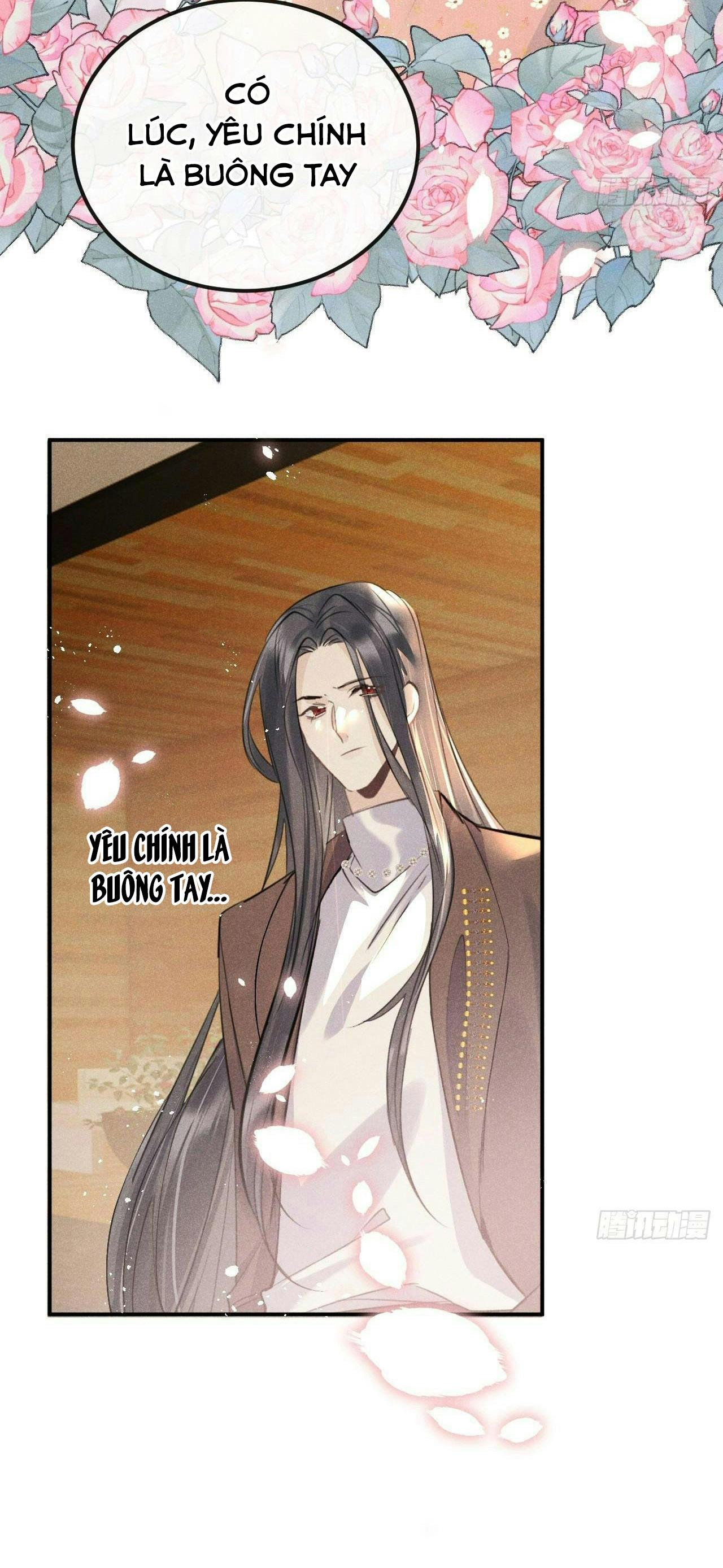 Đọc truyện Lang Sói Thượng Khẩu - Chapter 82