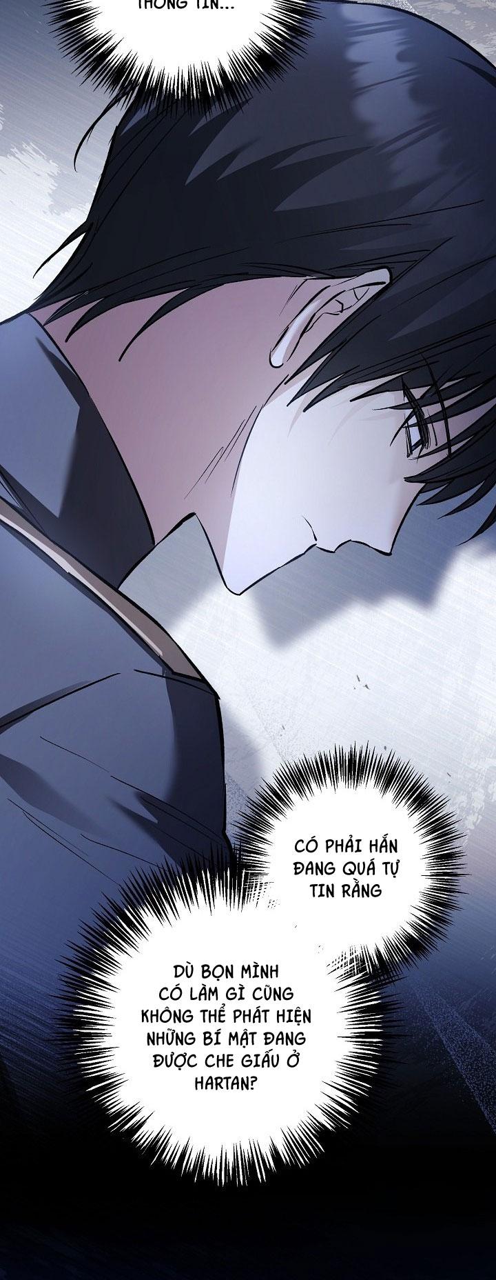 Đọc truyện (ABO) BƯỚC NGOẶT - Chapter 50