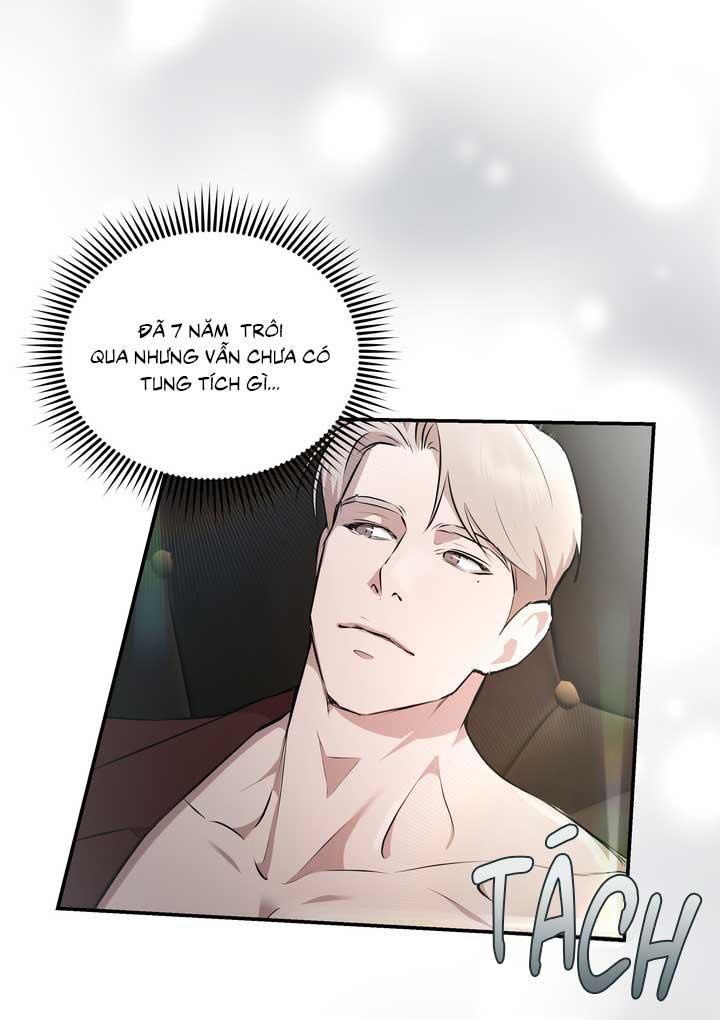 Đọc truyện BLOOM - Chapter 1