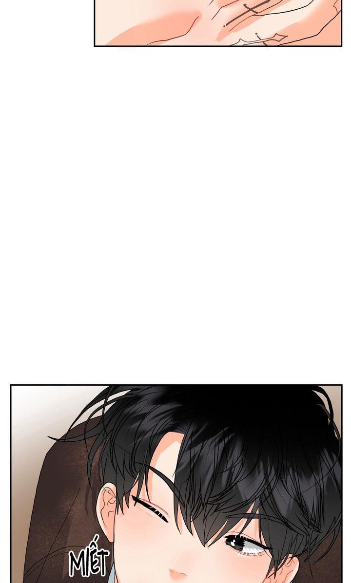 Đọc truyện (AxB) OMEGA CỦA ANH TRAI - Chapter 3