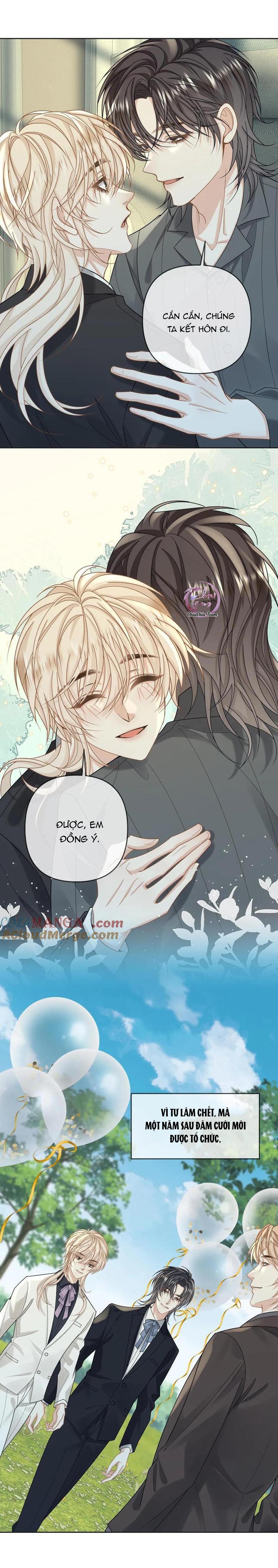 Đọc truyện Khát Vọng Ngọt Ngào - Chapter 207
