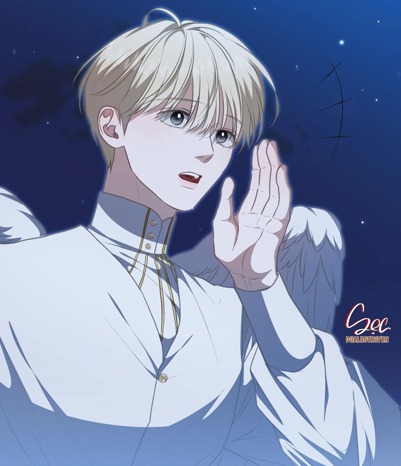 Đọc truyện CÁCH TỒN TẠI NHƯ MỘT NGƯỜI CHƠI - Chapter 54