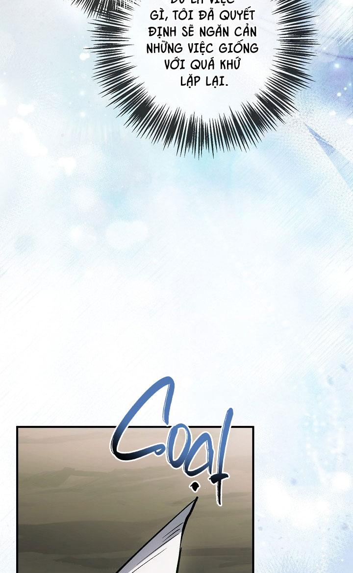 Đọc truyện (ABO) BƯỚC NGOẶT - Chapter 54