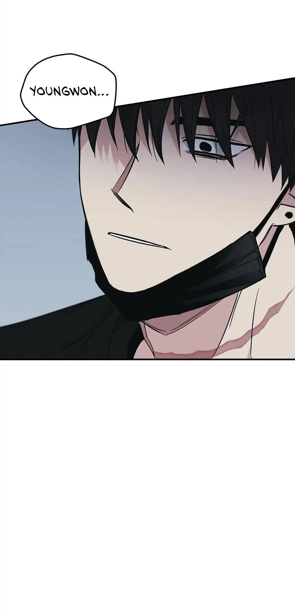 Đọc truyện Deadman Switch - Chapter 22