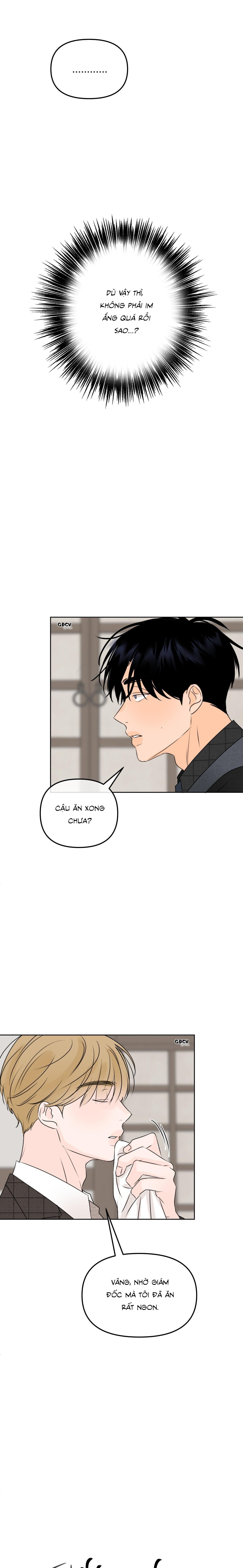 Đọc truyện RANH GIỚI CỦA MÙI HƯƠNG - Chapter 39