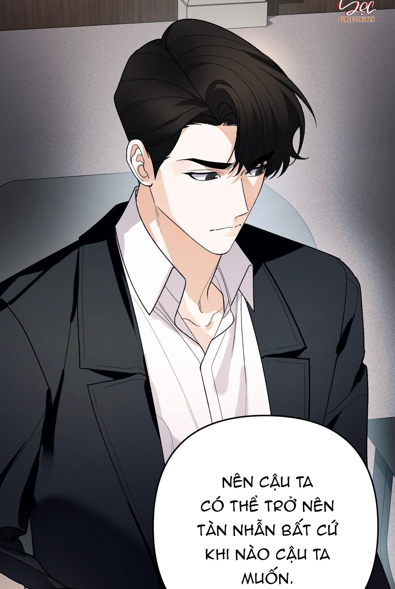 Đọc truyện ĐIỀU KIỆN CỦA GUIDE - Chapter 40