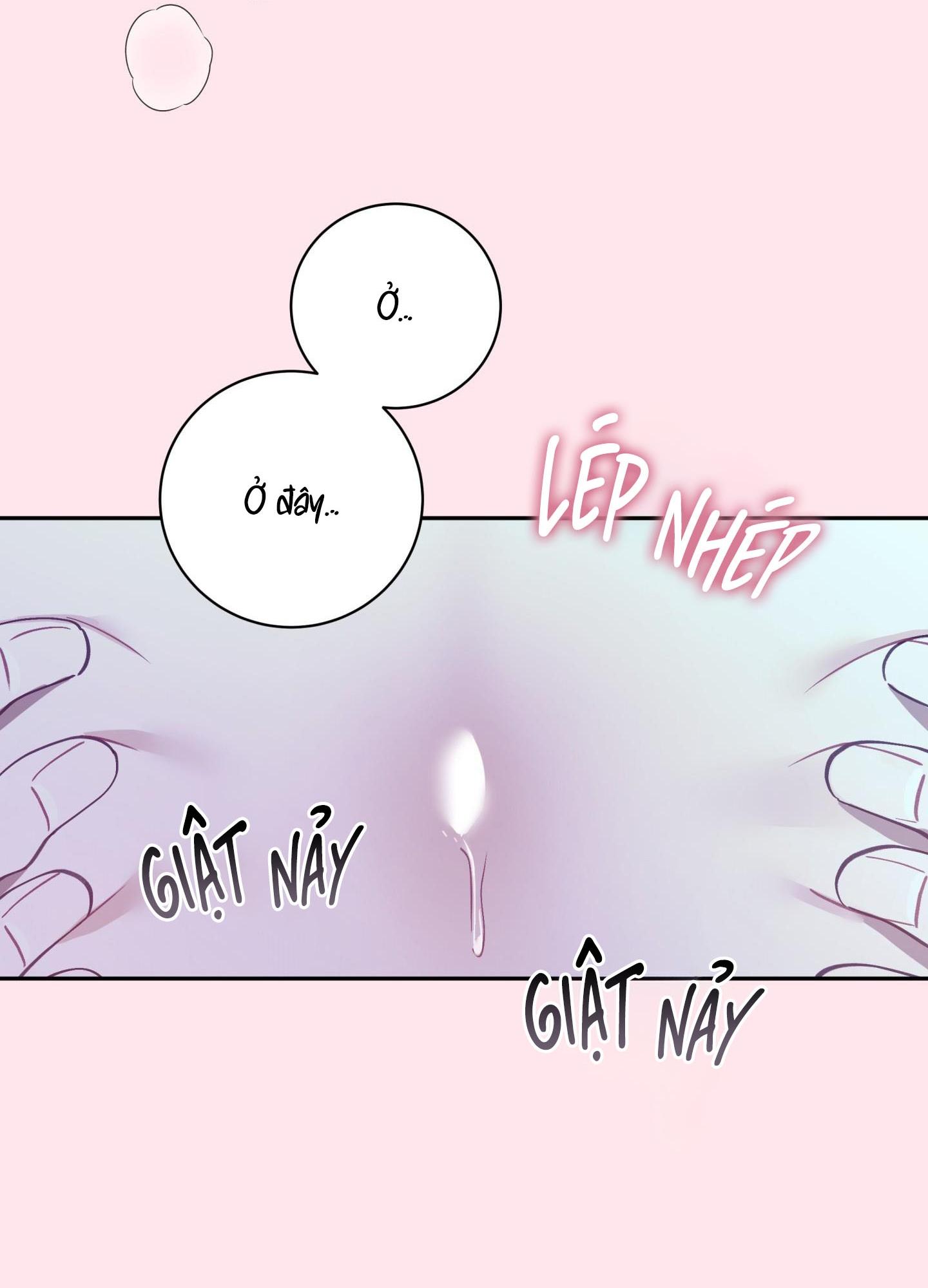 Đọc truyện (CBunu) Bắt tay hả, thôi bỏ đi! - Chapter 40