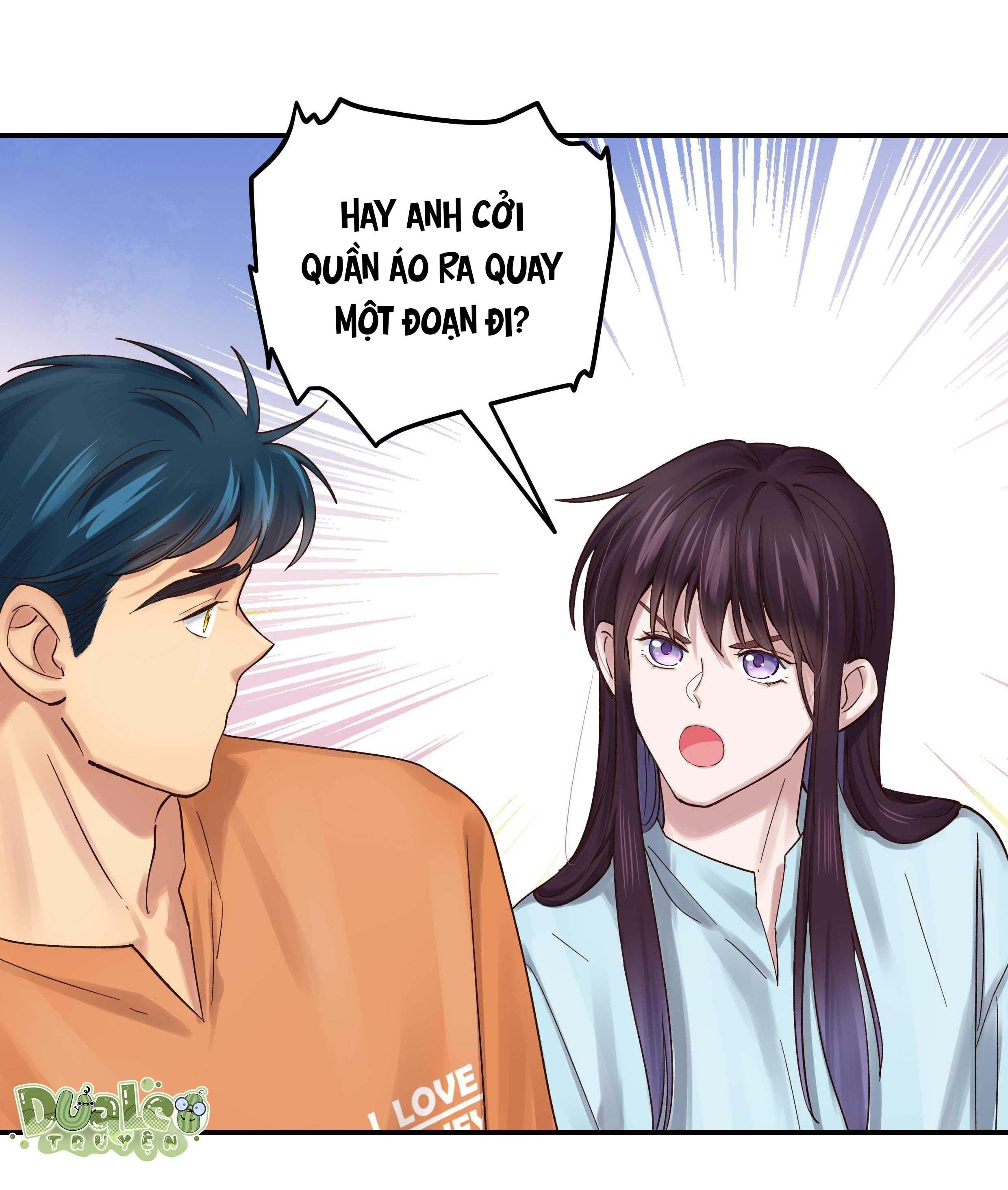 Đọc truyện Quán cơm tỳ hưu - Chapter 70