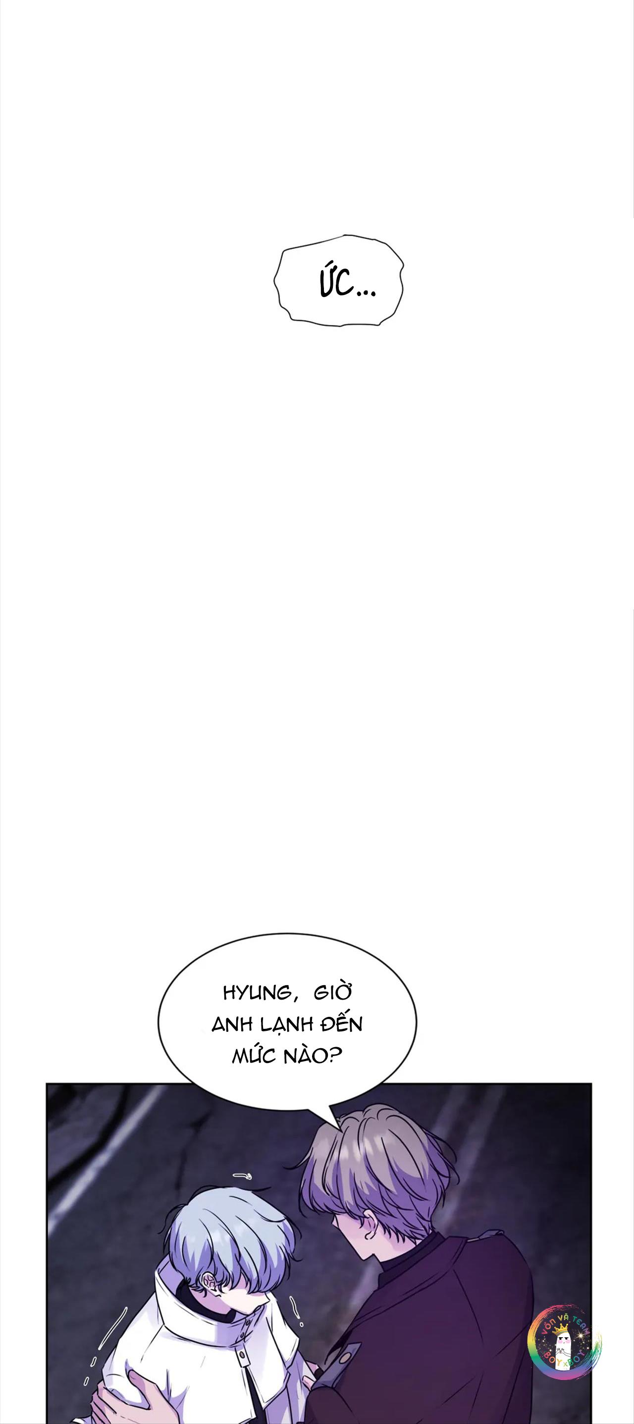 Đọc truyện Guiding Light - Chapter 2
