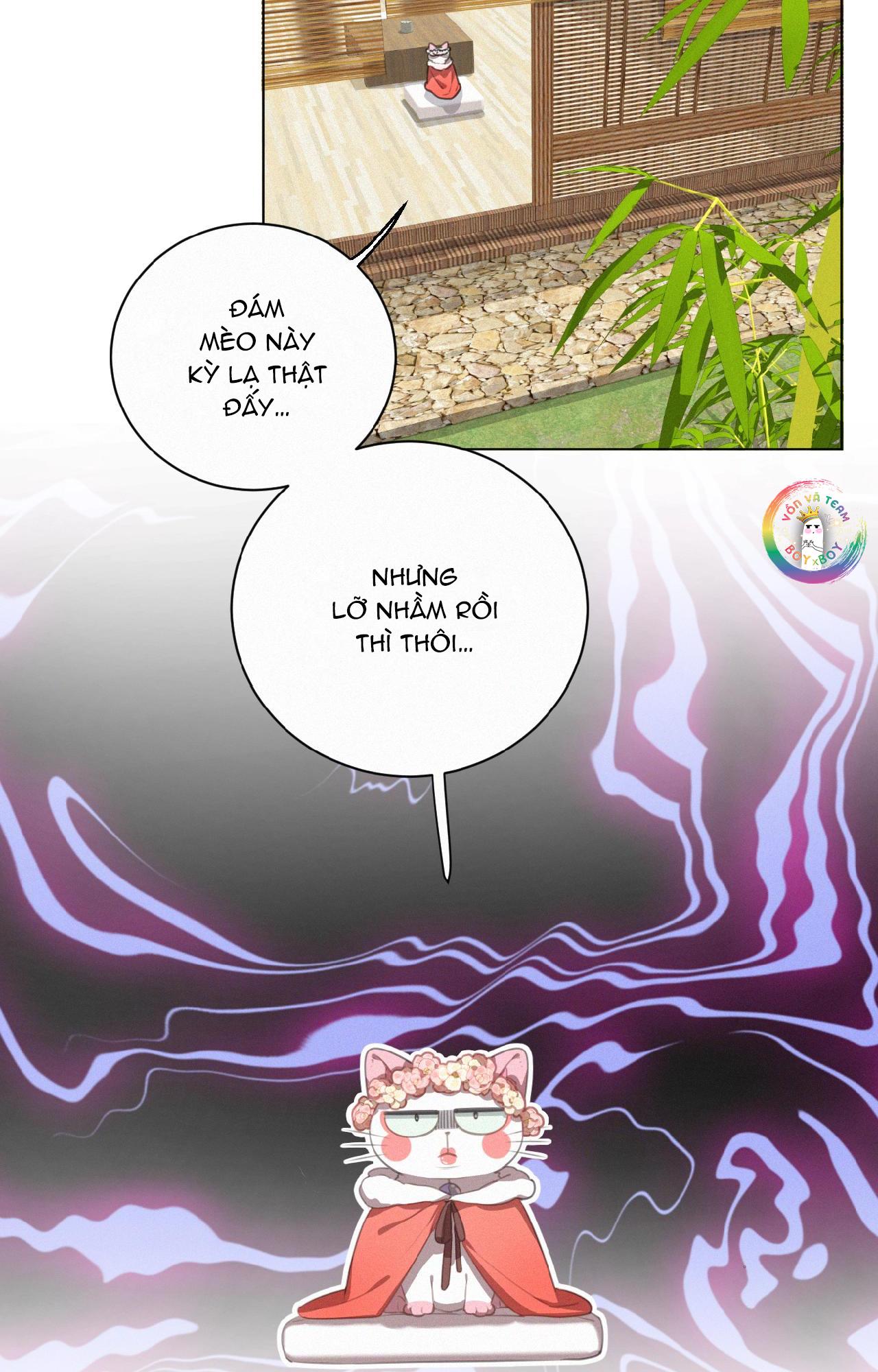 Đọc truyện Xã Hội Mồn Lèo - Chapter 65