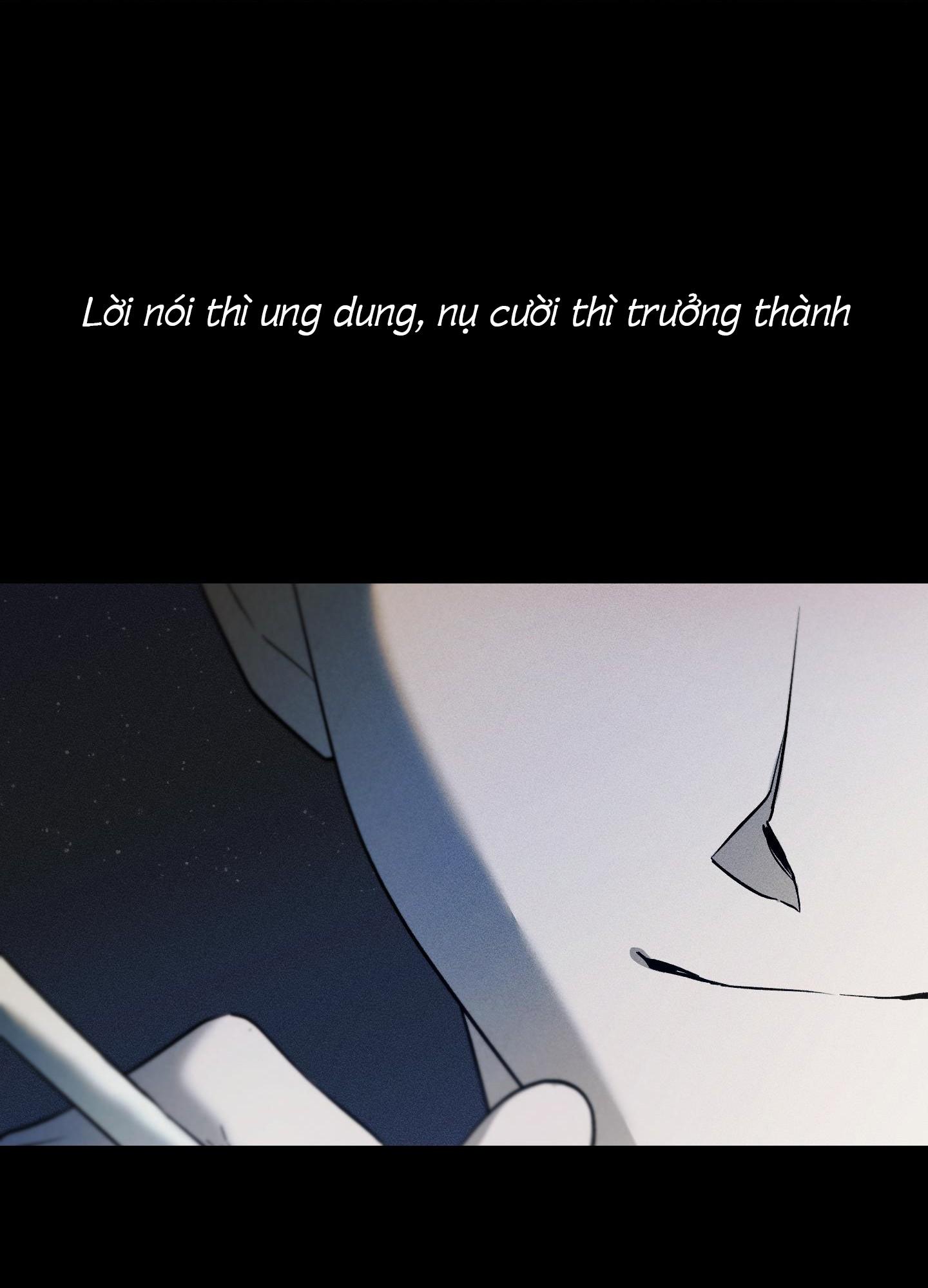Đọc truyện (CBunu) Control Time - Chapter 30