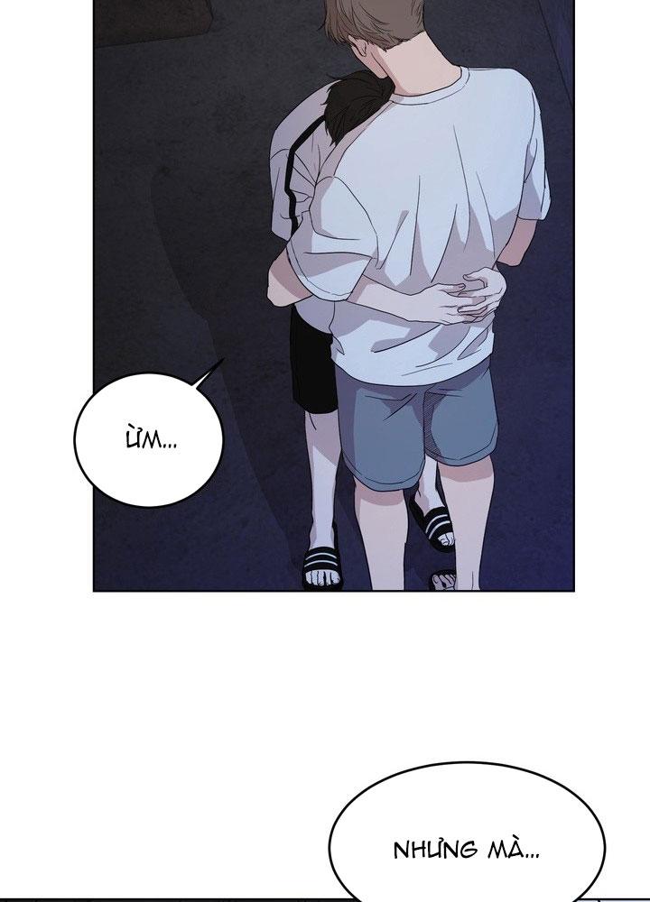 Đọc truyện BÁNH QUY TÌNH YÊU TAN CHẢY - Chapter 25
