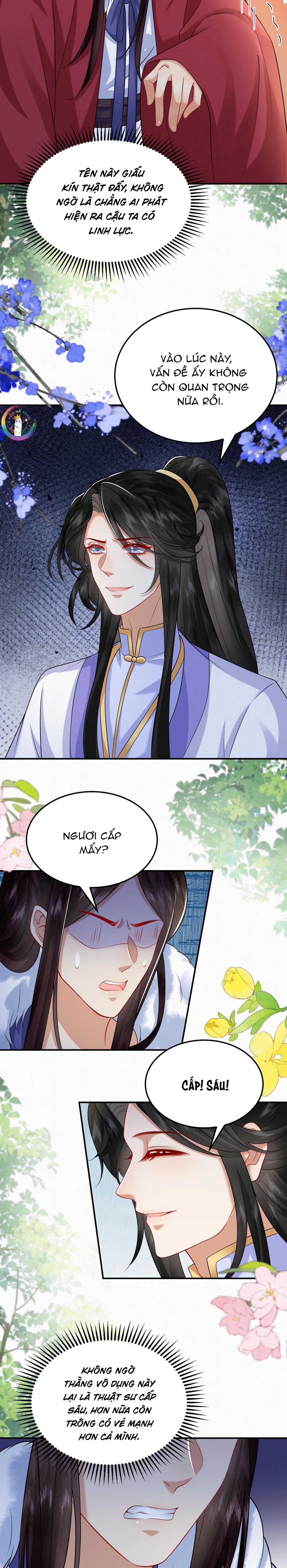 Đọc truyện Nam Thê Vô Dụng Sống Lại Rồi!!! - Chapter 76