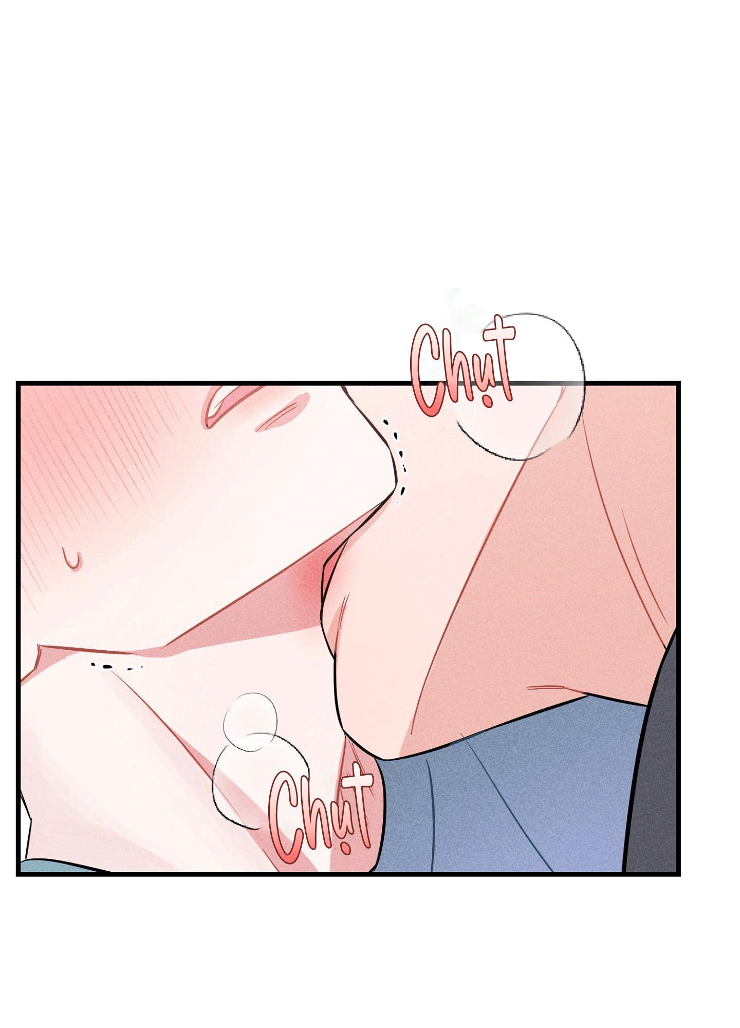 Đọc truyện BL NGẮN TUYỂN CHỌN - Chapter 11.2