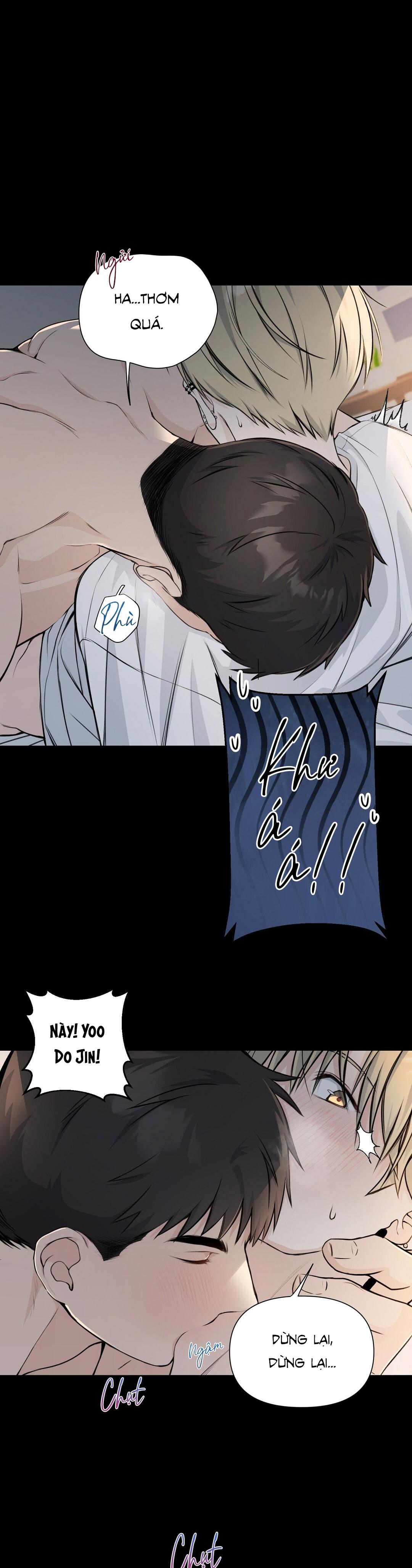 Đọc truyện CANDY YUMYUM - Chapter 2