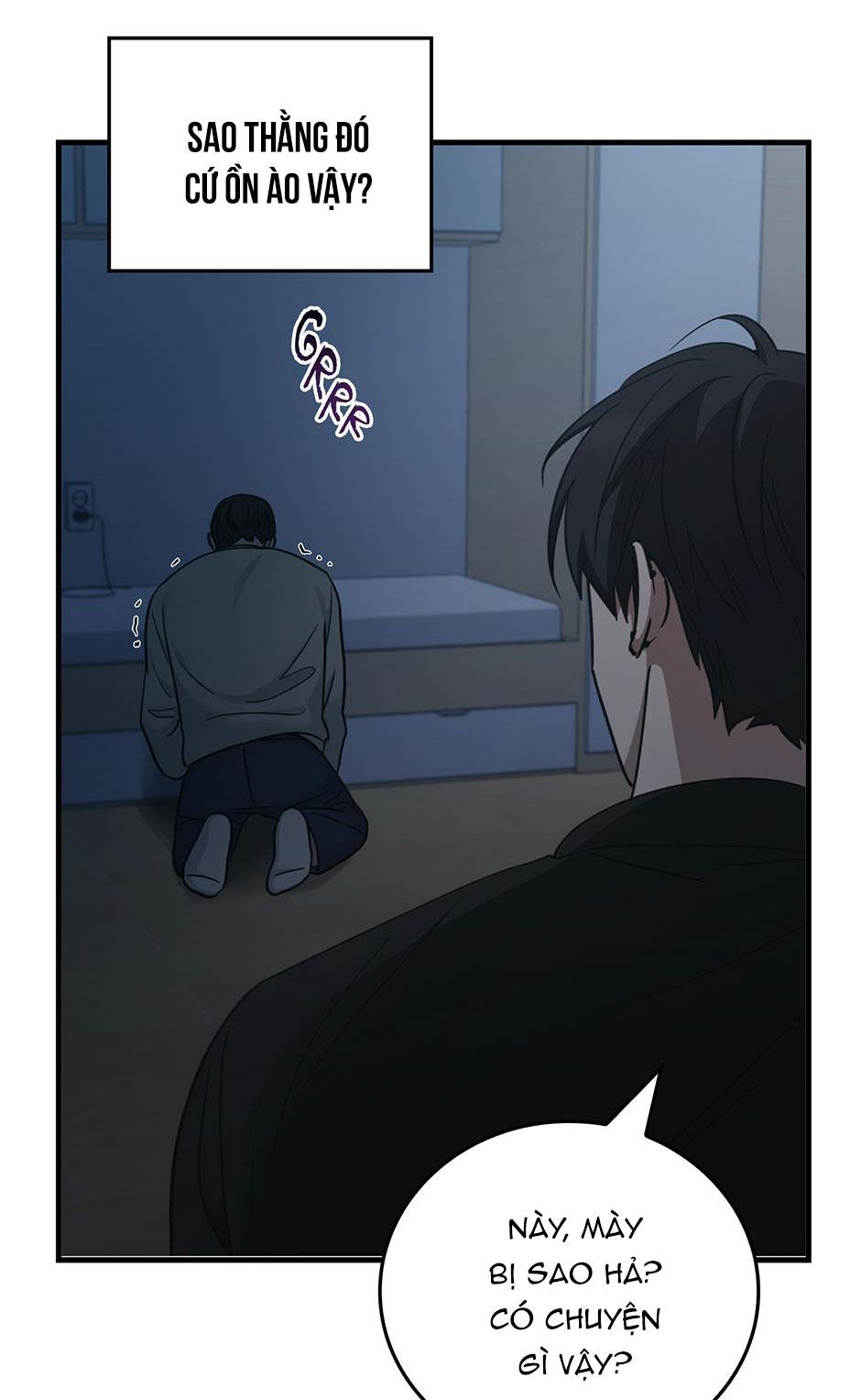 Đọc truyện Deadman Switch - Chapter 41