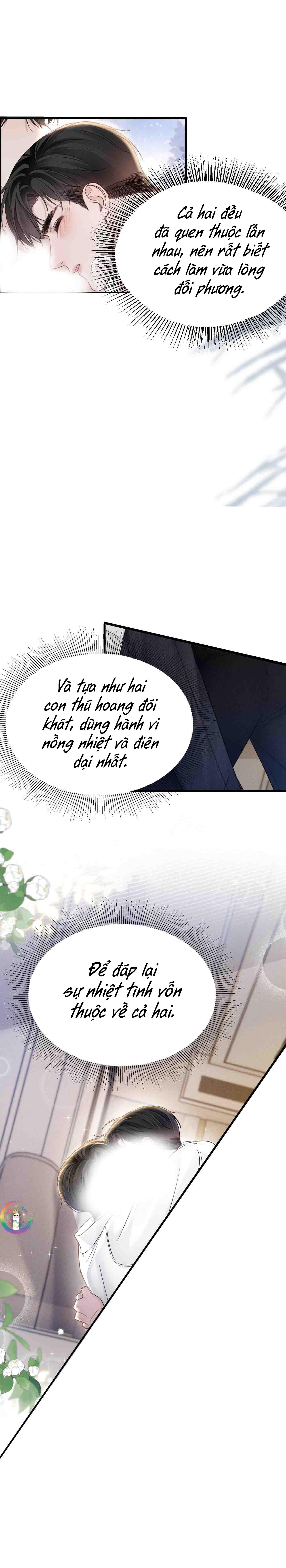 Đọc truyện Cuộc Đối Đầu Gay Gắt - Chapter 90