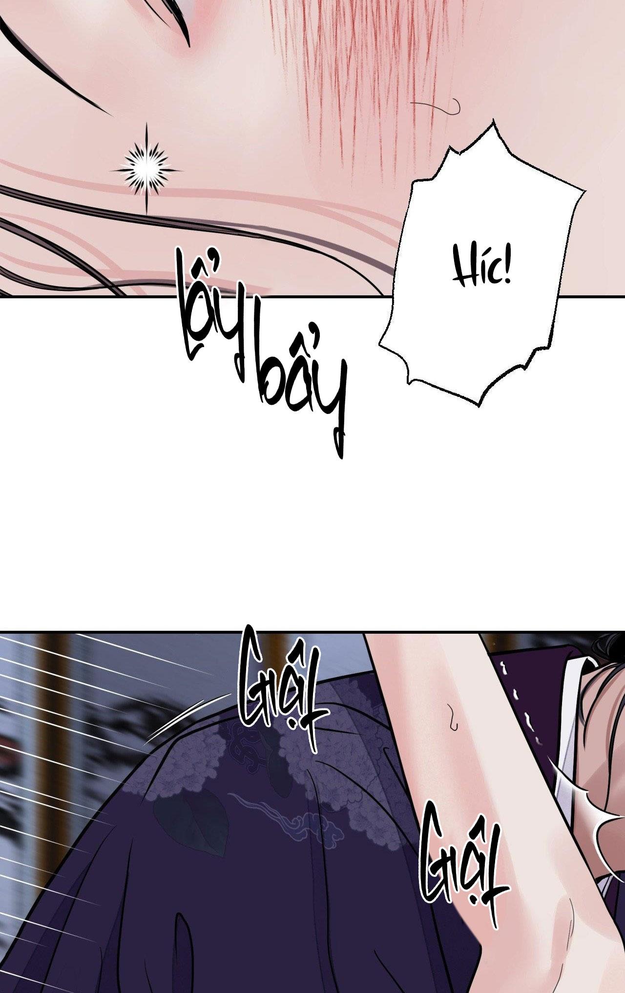Đọc truyện KIẾM HOA - Chapter 78