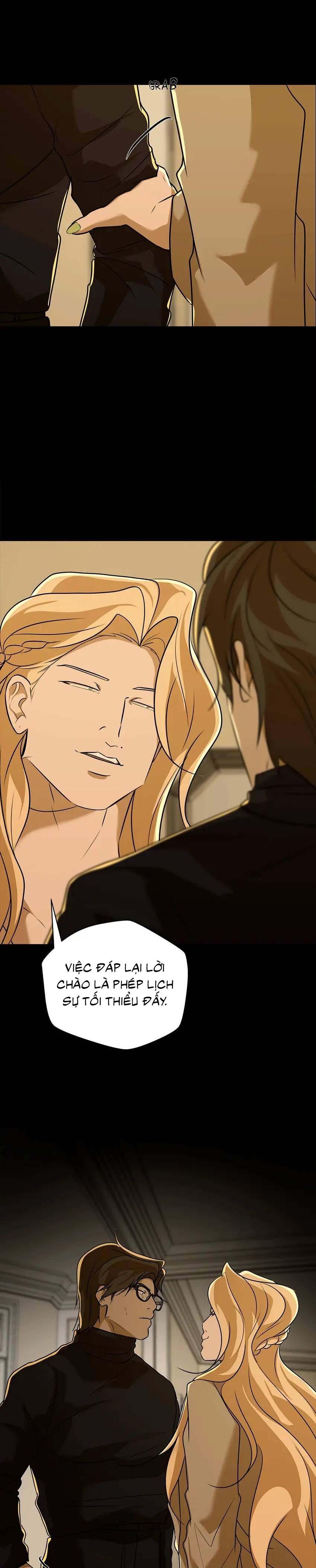 Đọc truyện Love murder basketball - Chapter 58