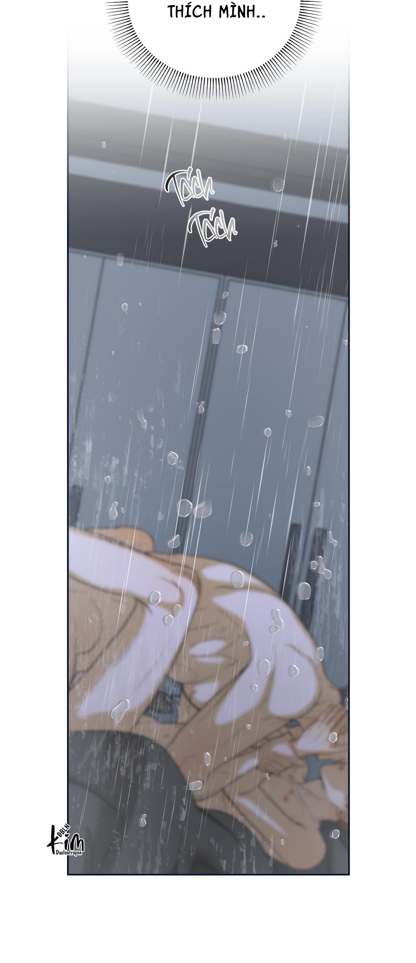 Đọc truyện NGHIỆN SEX - Chapter 17.5