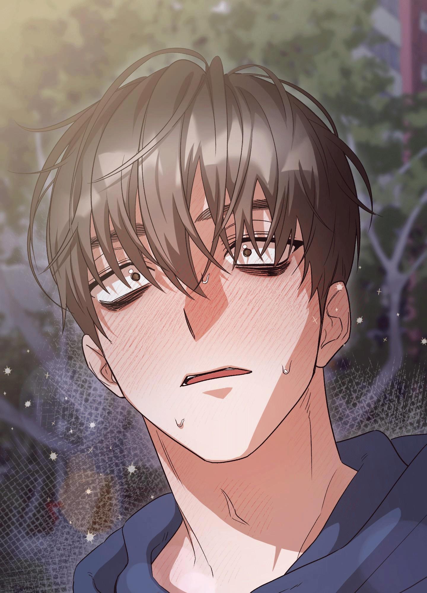 Đọc truyện BL NGẮN CHỊCH HỎNY - Chapter 36.7