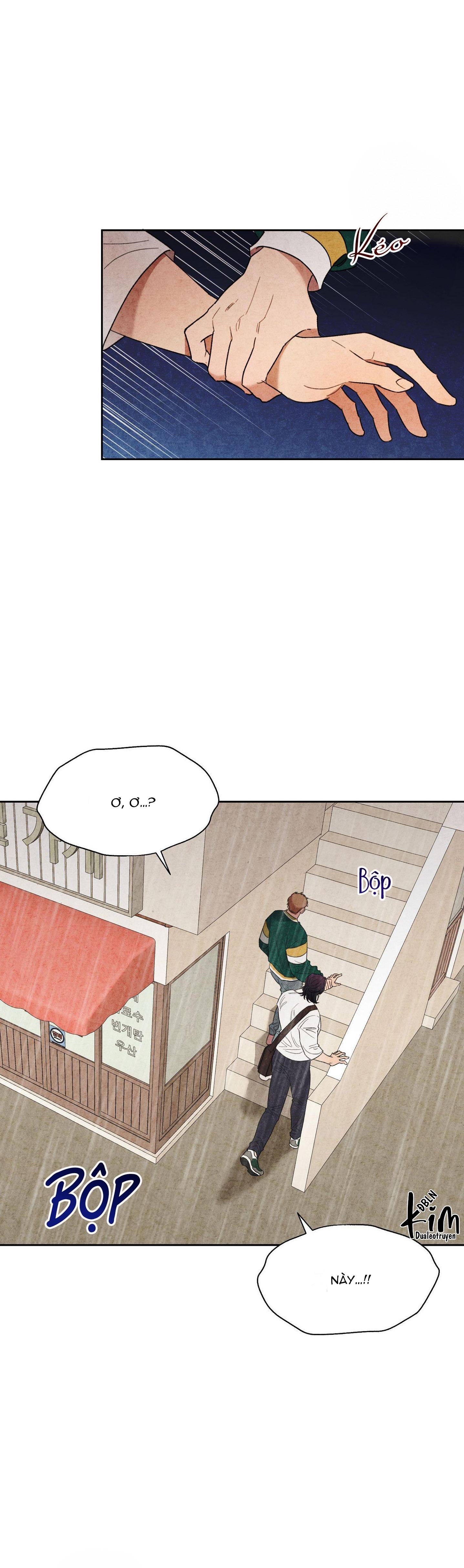 Đọc truyện BL NGẮN CHỊCH HỎNY - Chapter 23.2