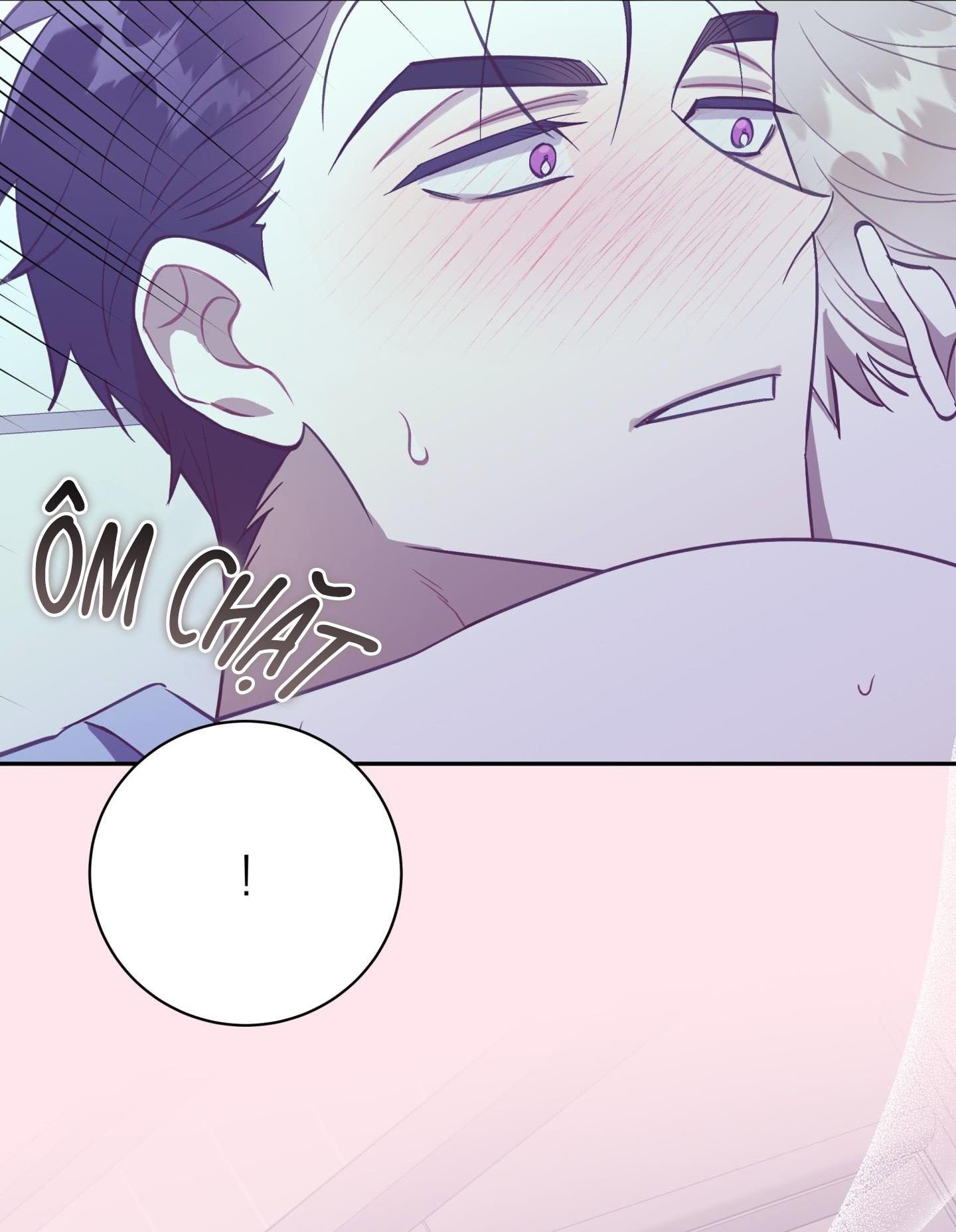 Đọc truyện (CBunu) Bắt tay hả, thôi bỏ đi! - Chapter 40