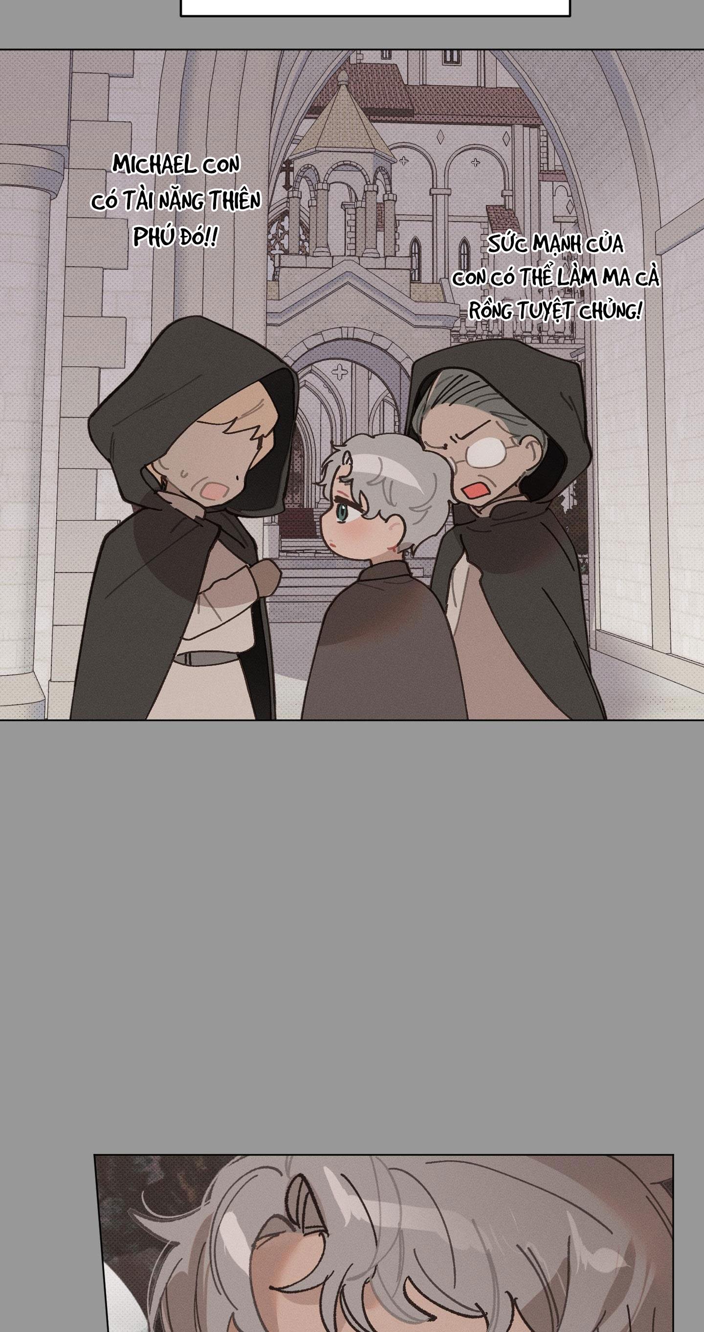 Đọc truyện BL NGẮN CHỊCH HỎNY - Chapter 28.3