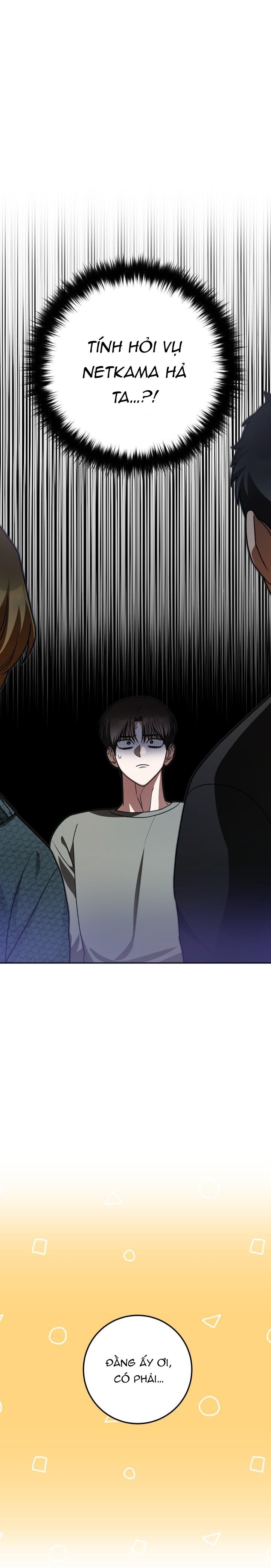 Đọc truyện NETKAMA PUNCH!! - Chapter 62