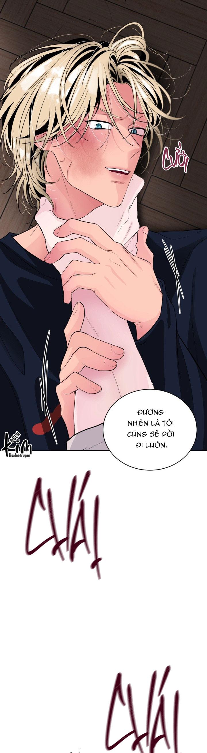 Đọc truyện ĐÊM CỦA NGƯỜI ĐÀN ÔNG ẤY - Chapter 10