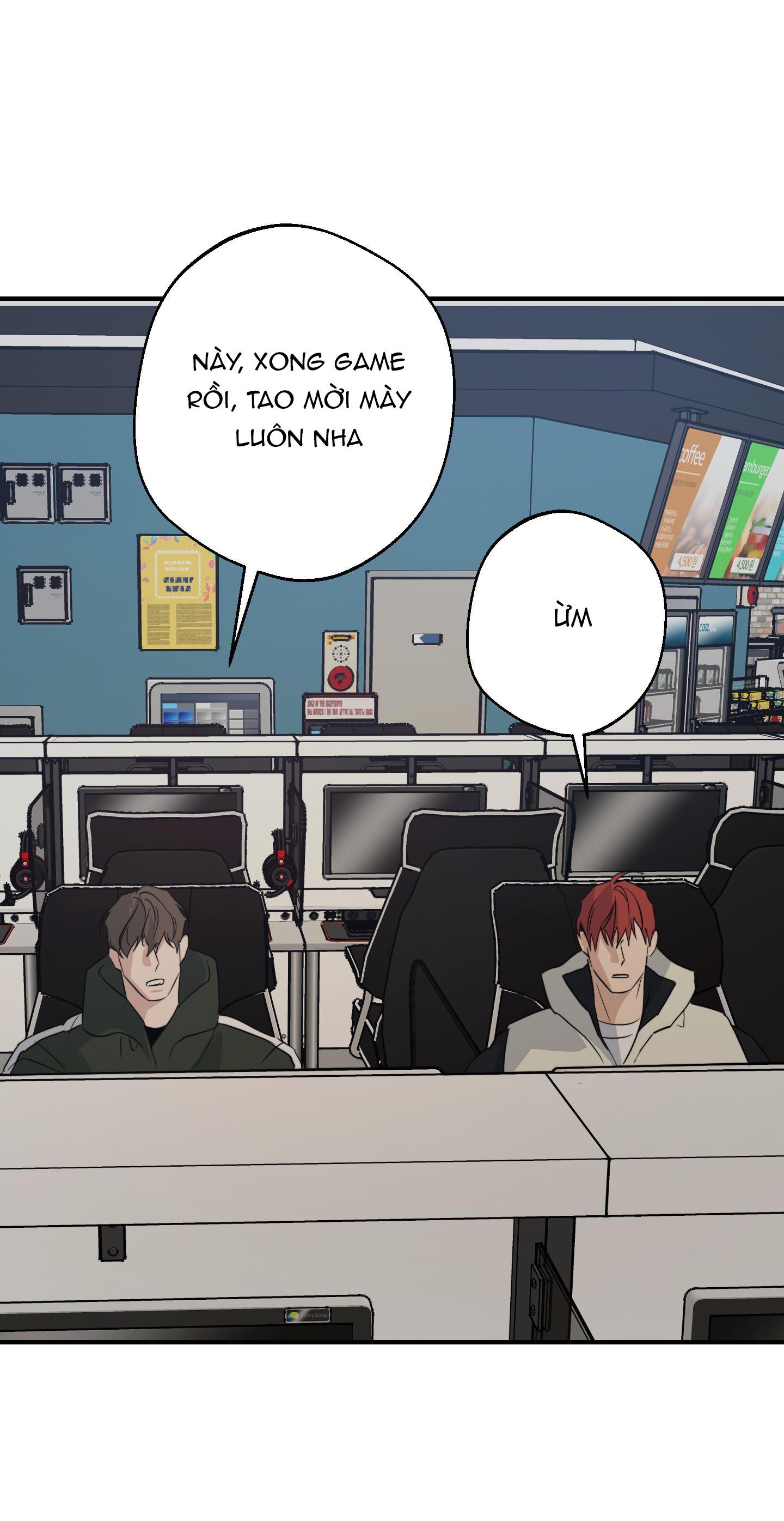Đọc truyện HIGH CLEAR - Chapter 68