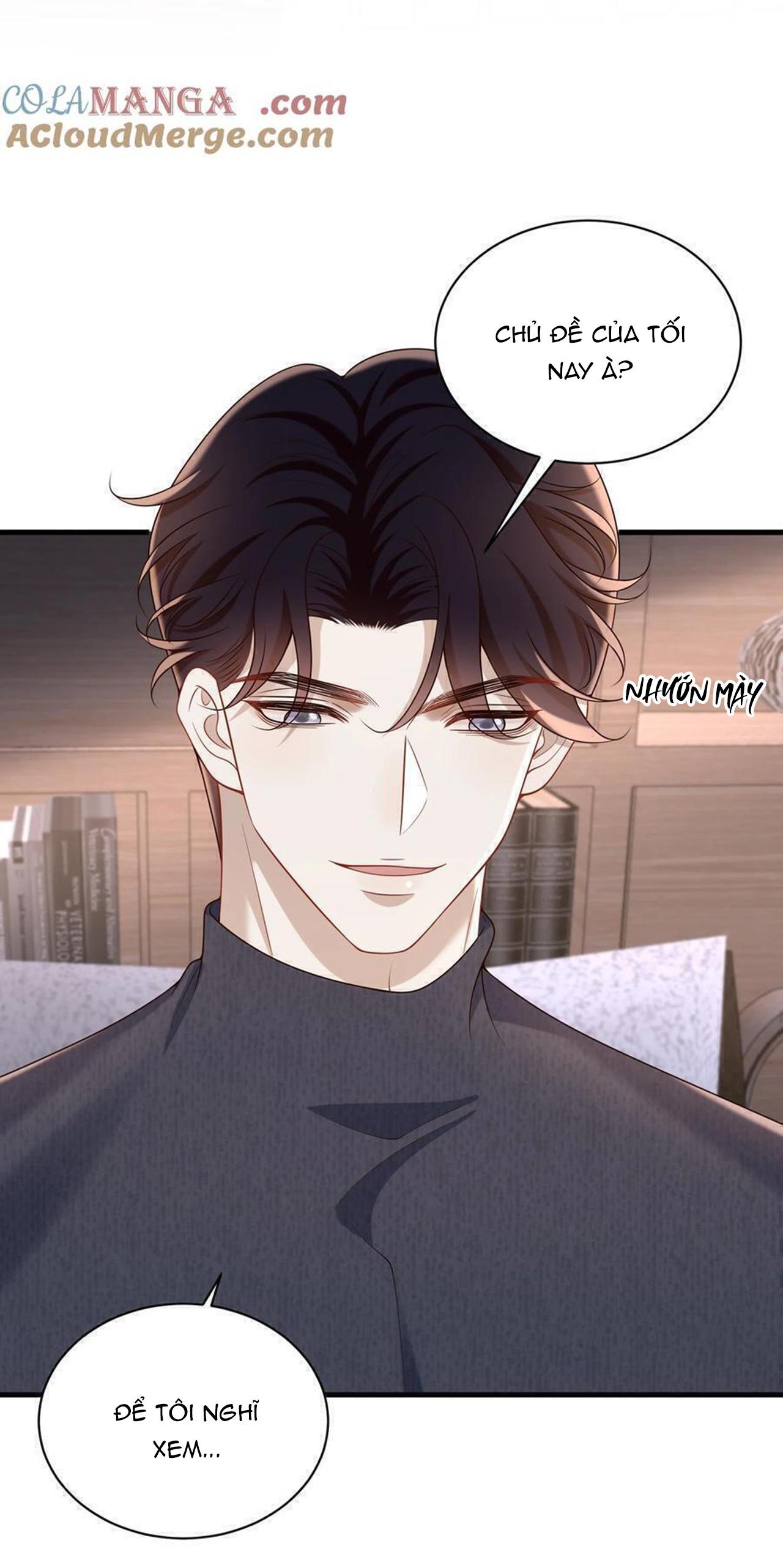 Đọc truyện Người Đó Đến Từ Đêm Tối - Chapter 70