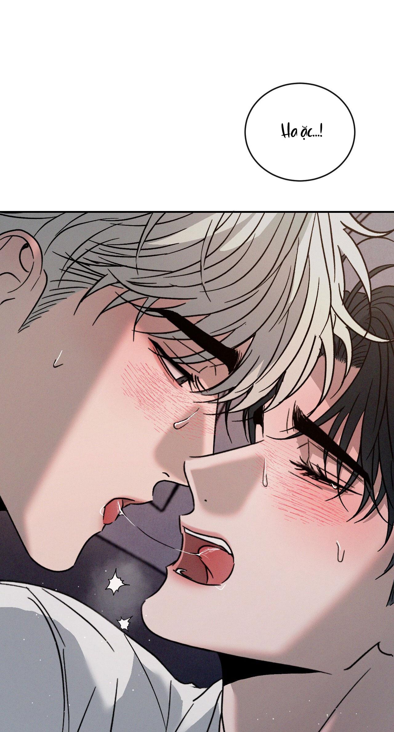 Đọc truyện TƯƠNG PHẢN - Chapter 93