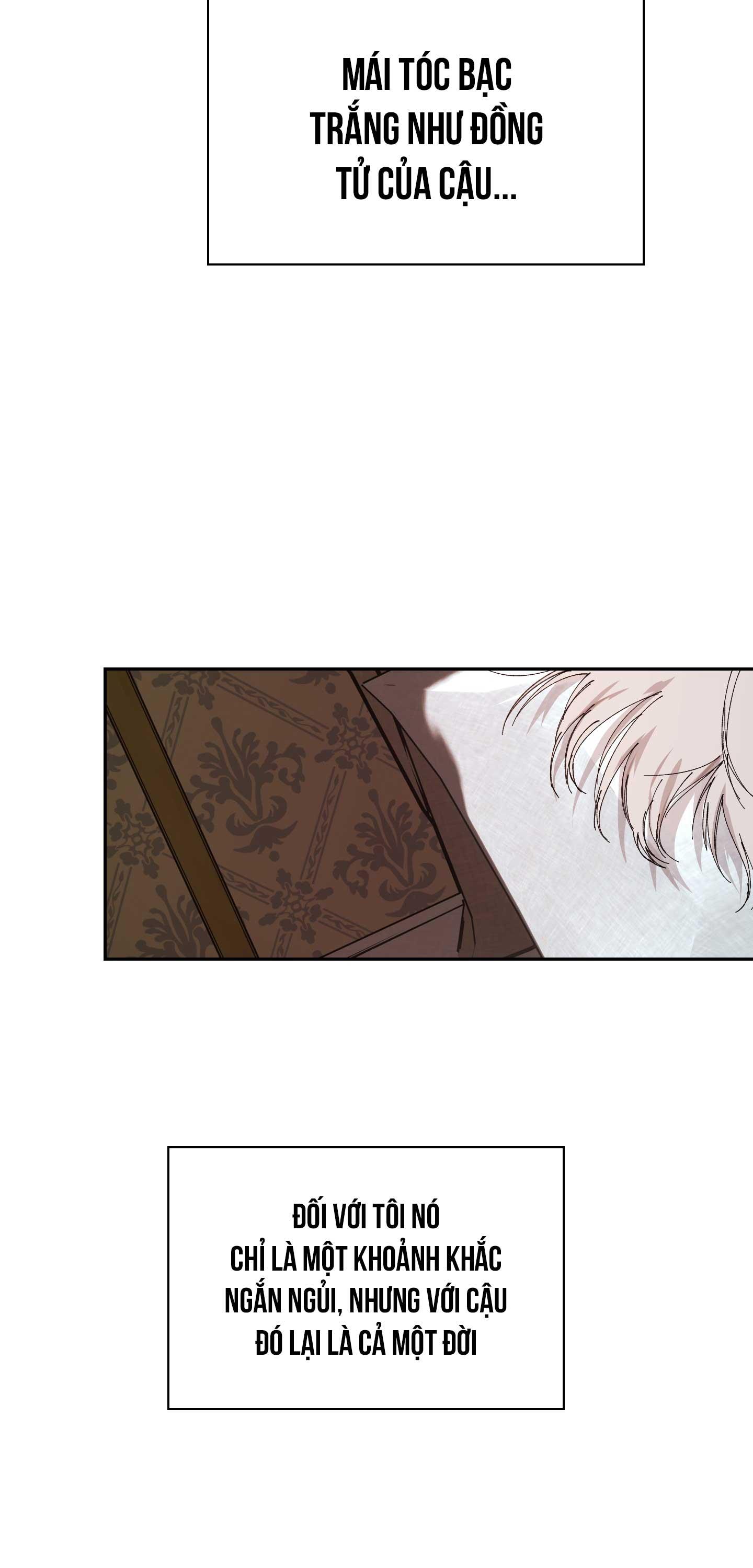 Đọc truyện TRỞ VỀ CÕI VĨNH HẰNG CỦA TA - Chapter 9