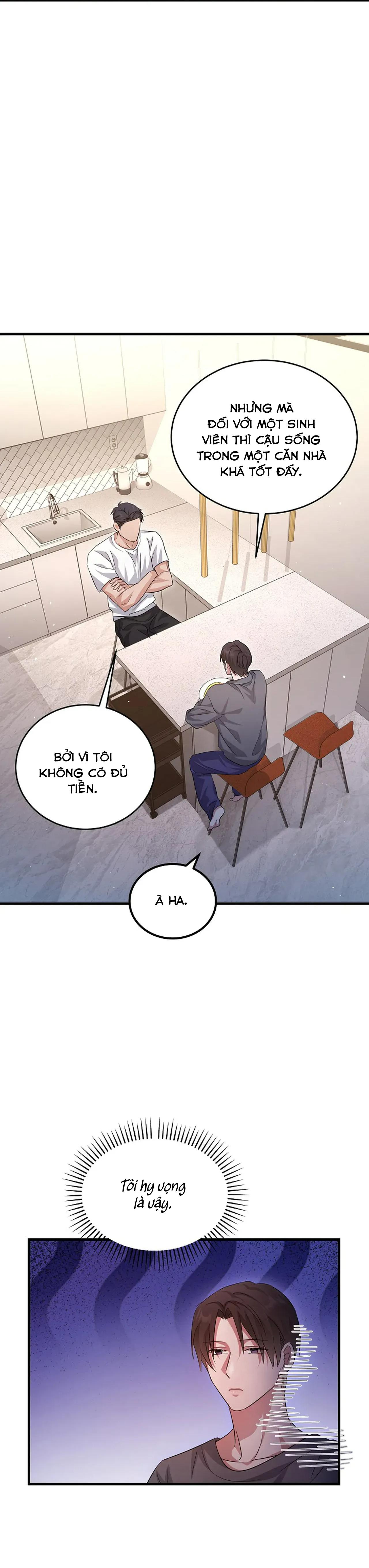 Đọc truyện DÒNG SÔNG NÔ LỆ - Chapter 13